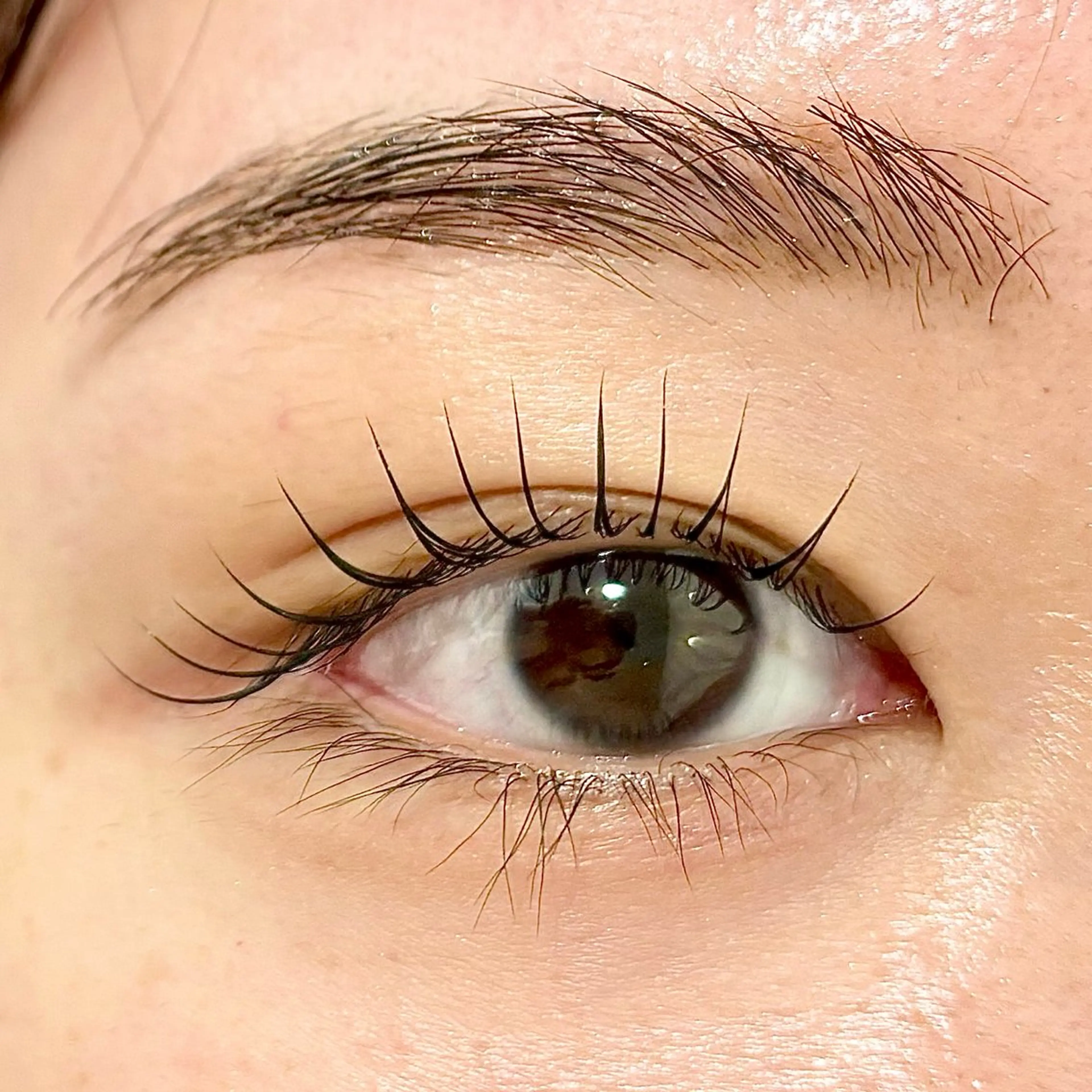 マツエク・マツパ grey aoiのマツエク・マツパデザイン