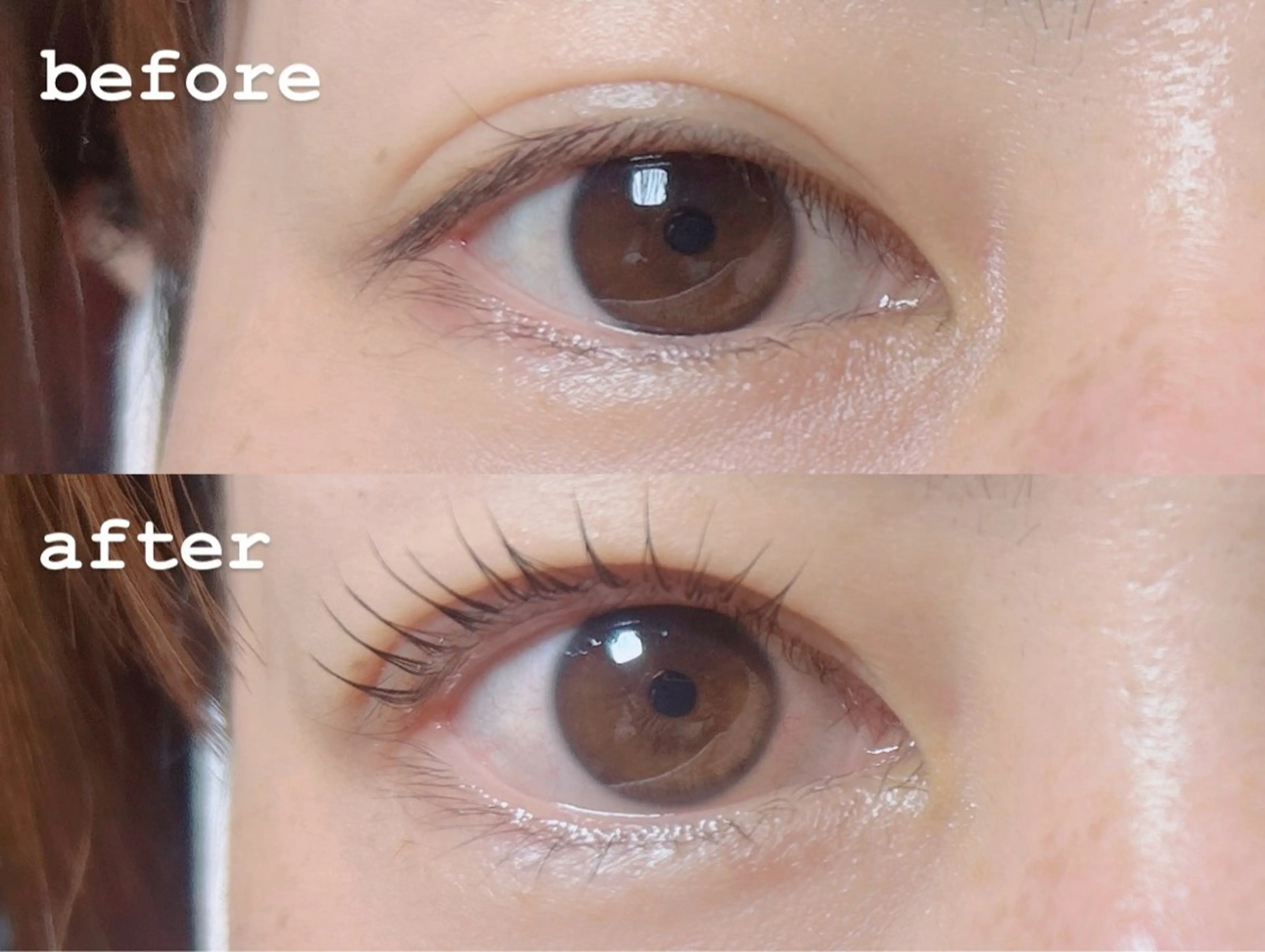 マツエク・マツパ マツパ eyelash era.のマツエク・マツパデザイン