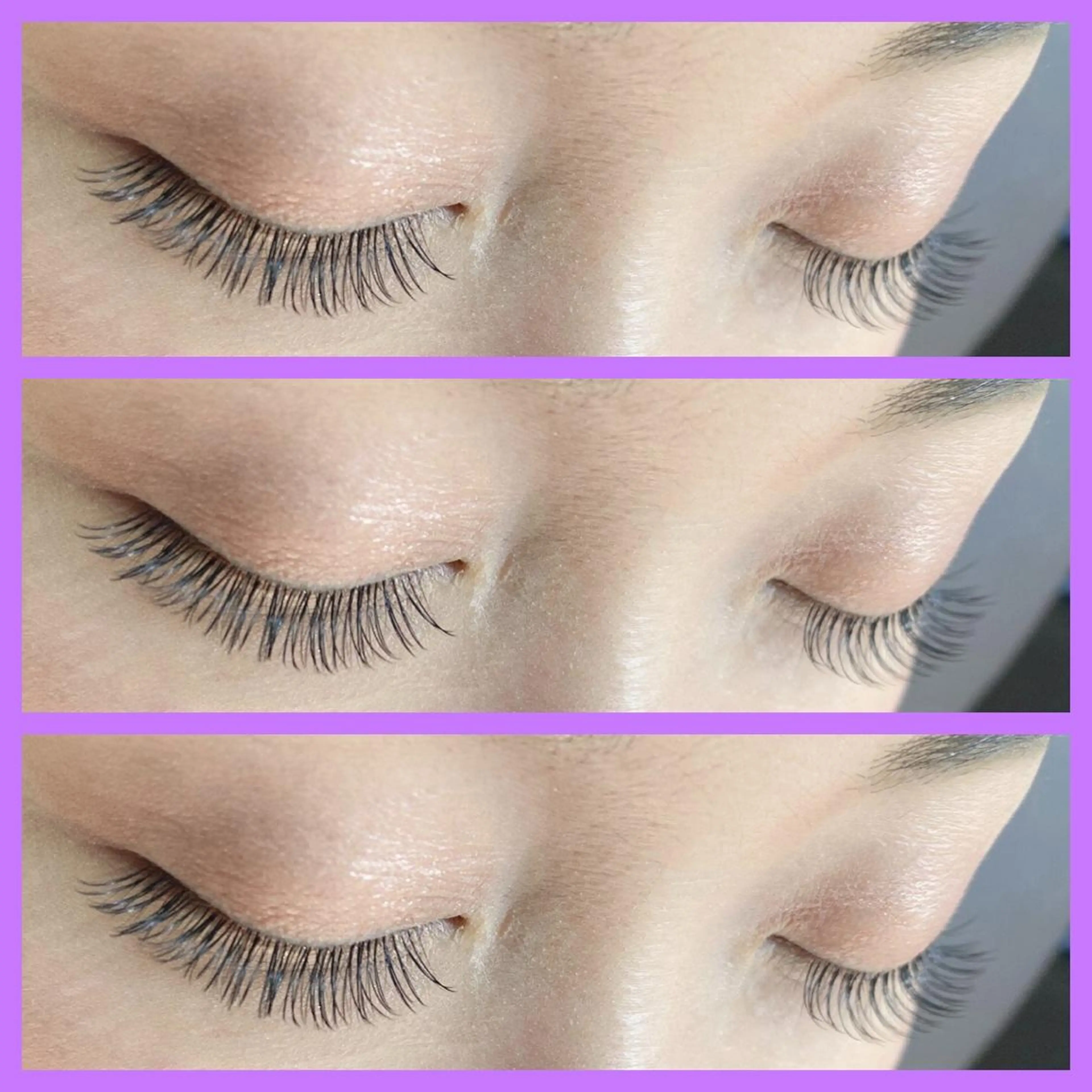 マツエク・マツパ マツエク meeye&neil Sayuriのマツエク・マツパデザイン