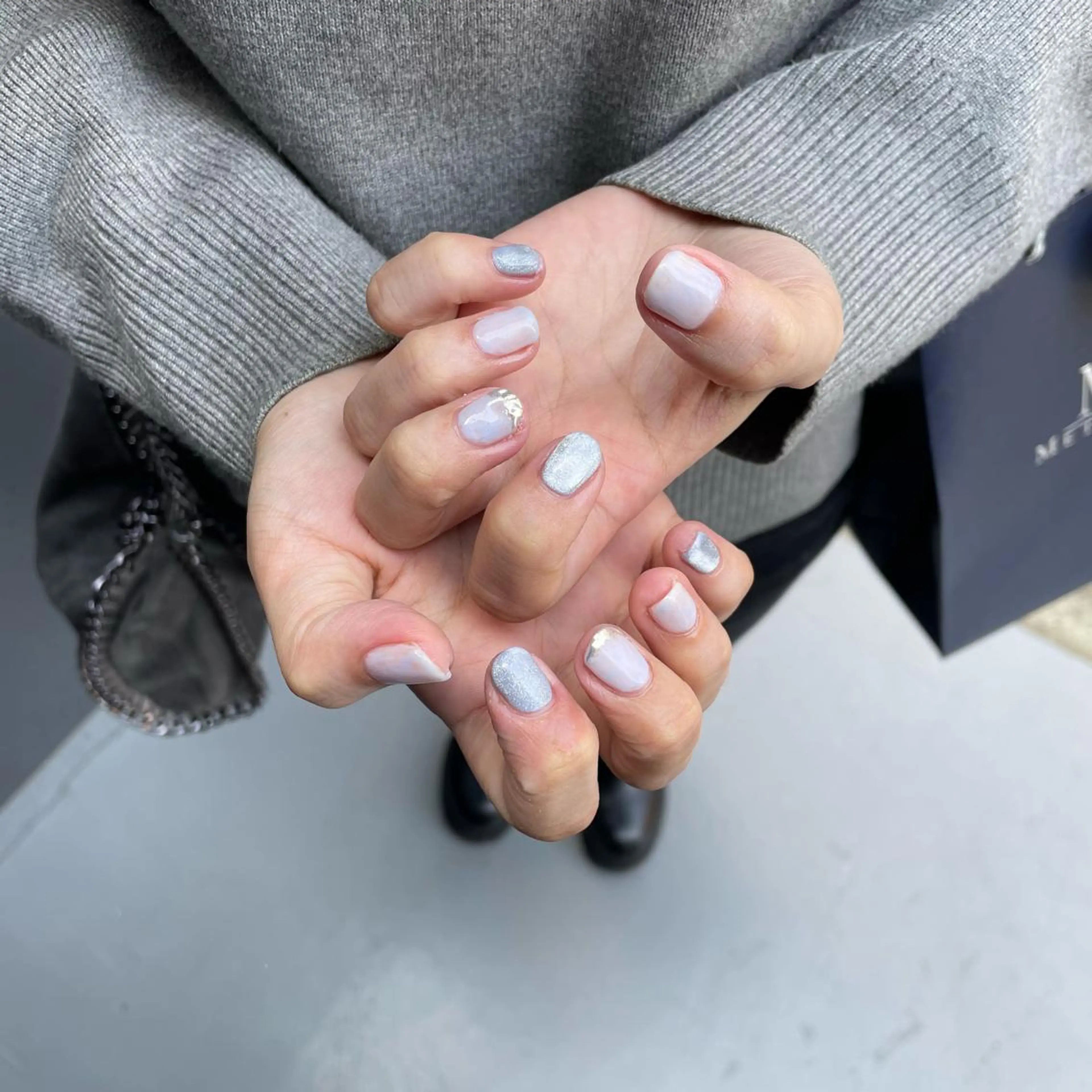 ネイル IROHA Nail 堺雛薫のネイルデザイン