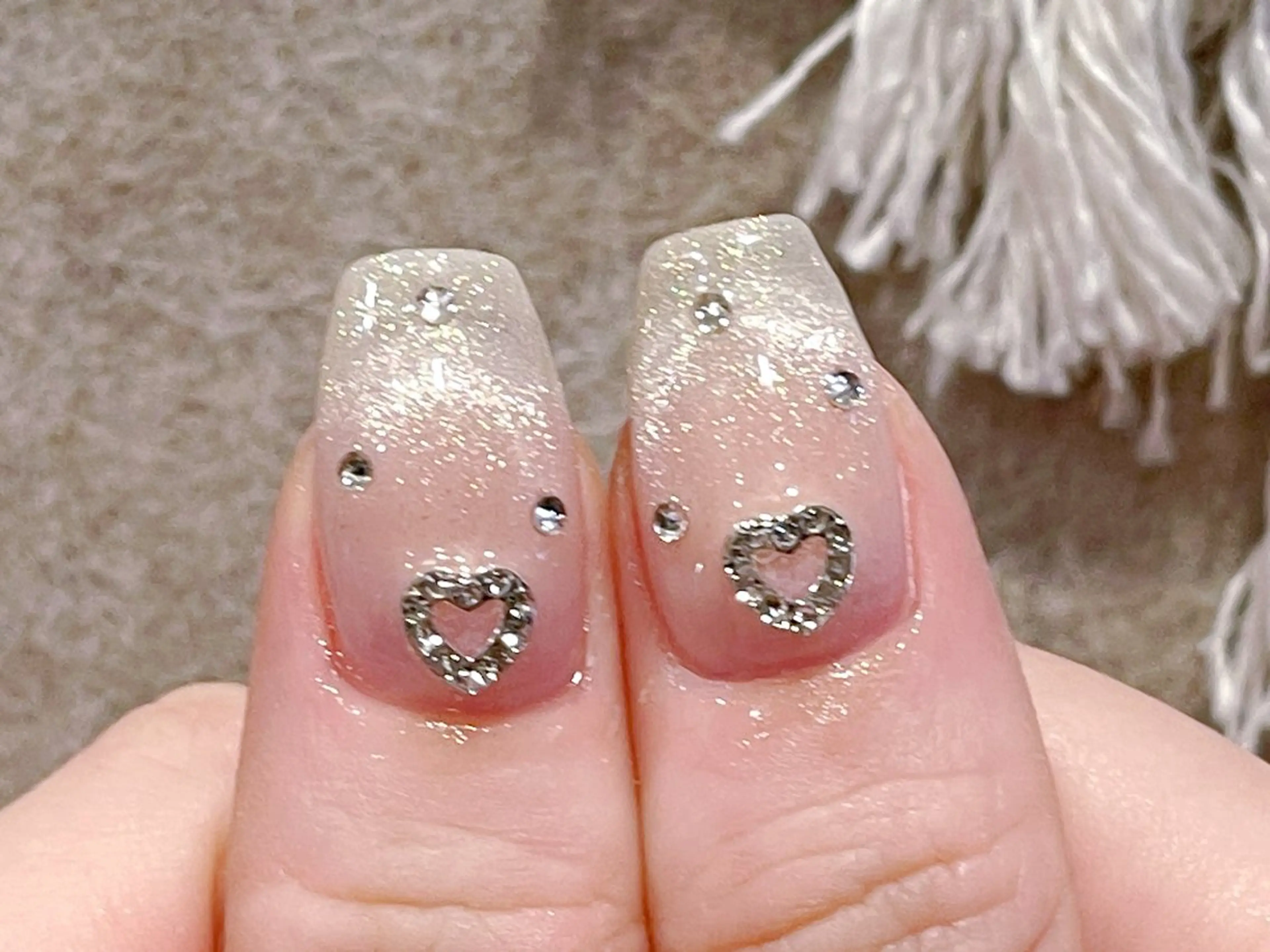 ネイル ハンドネイル ハンドケア ✰Jade.vase 銀座一丁目・東銀座のネイルデザイン