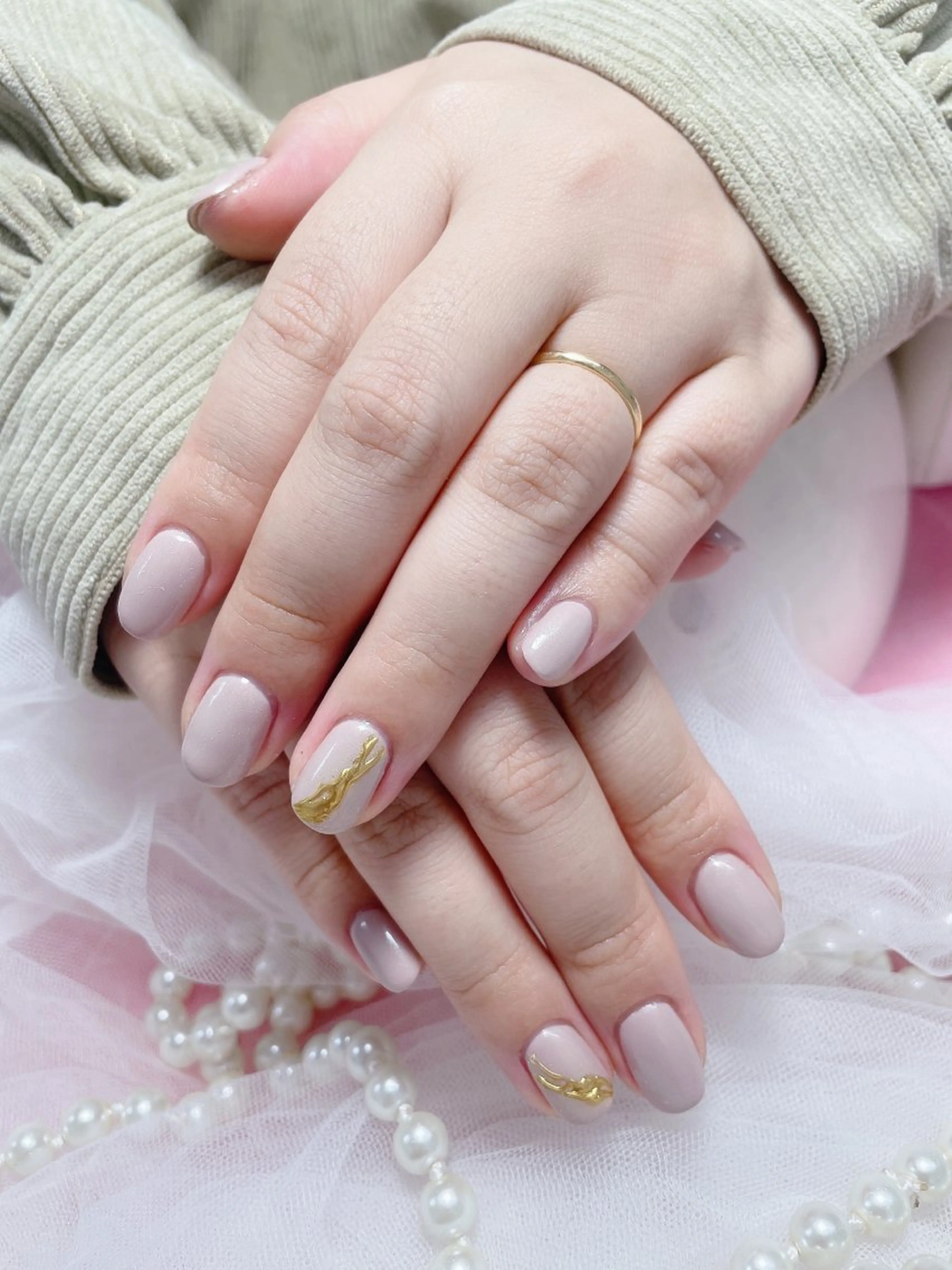 ネイル kirameki nail salon所属・kirameki nailのネイルデザイン