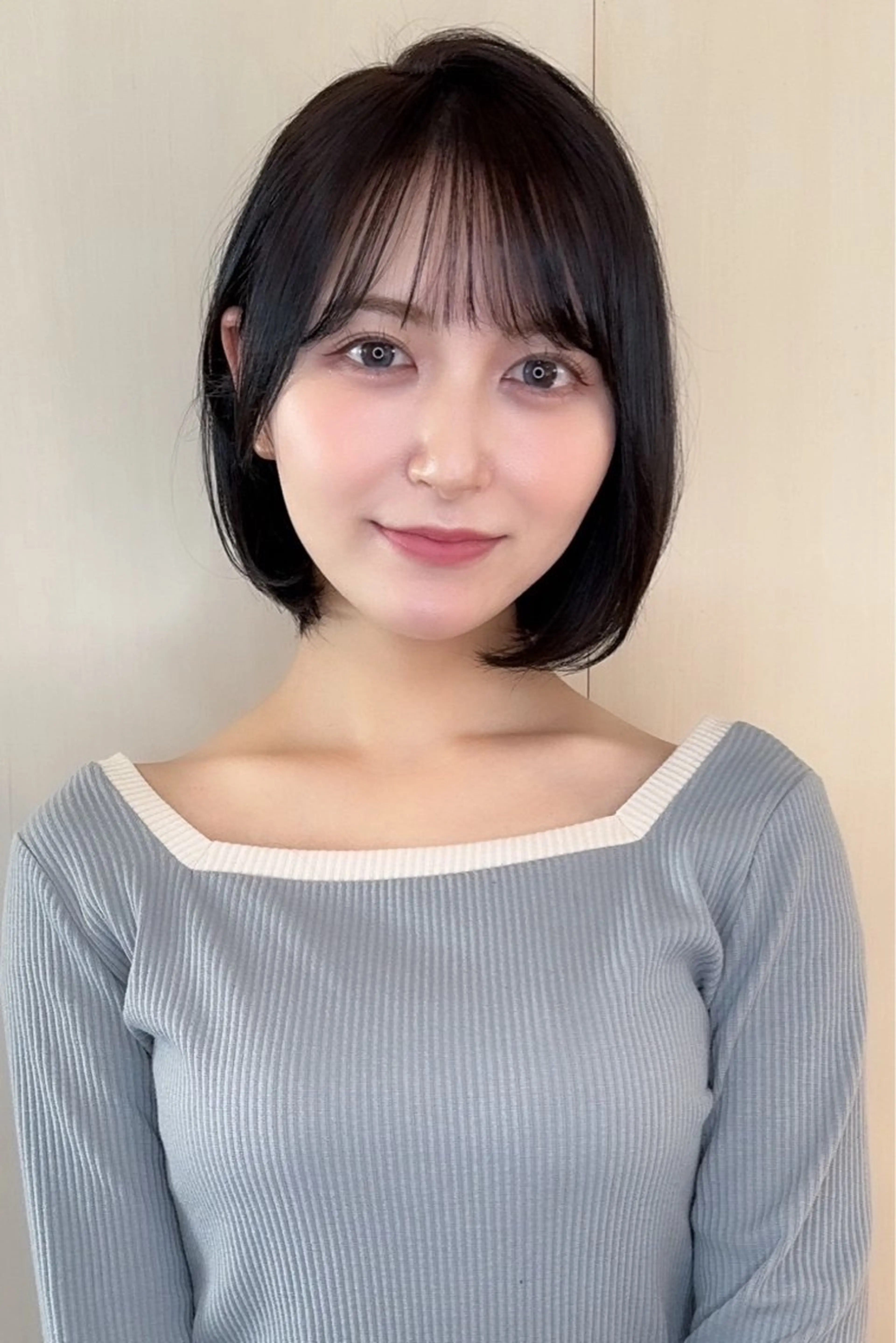 【理想のスタイルへ】★似合わせカット★シャンプーブロー込みの写真