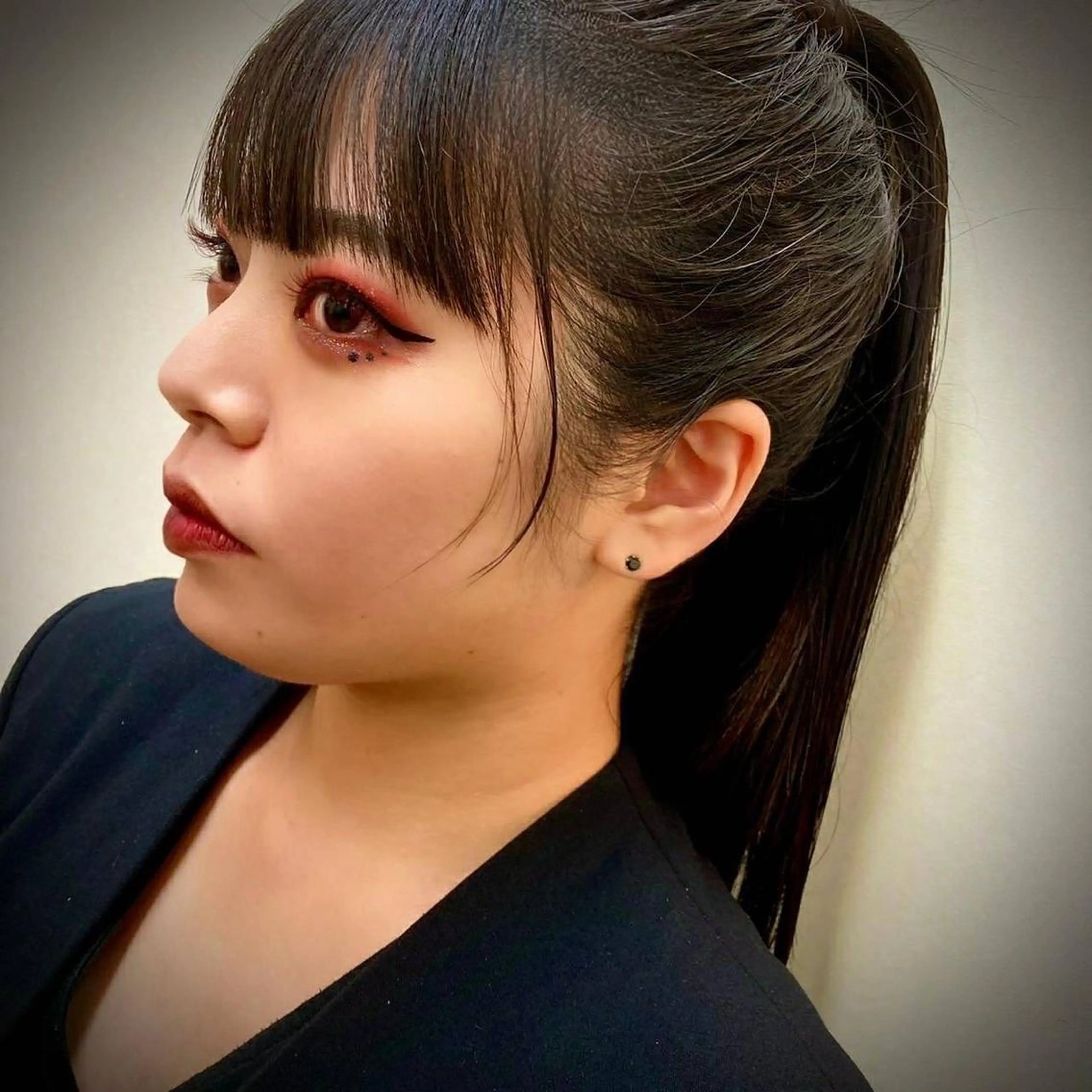 マツエク・マツパ マツエク tozone eye AYANOのマツエク・マツパデザイン