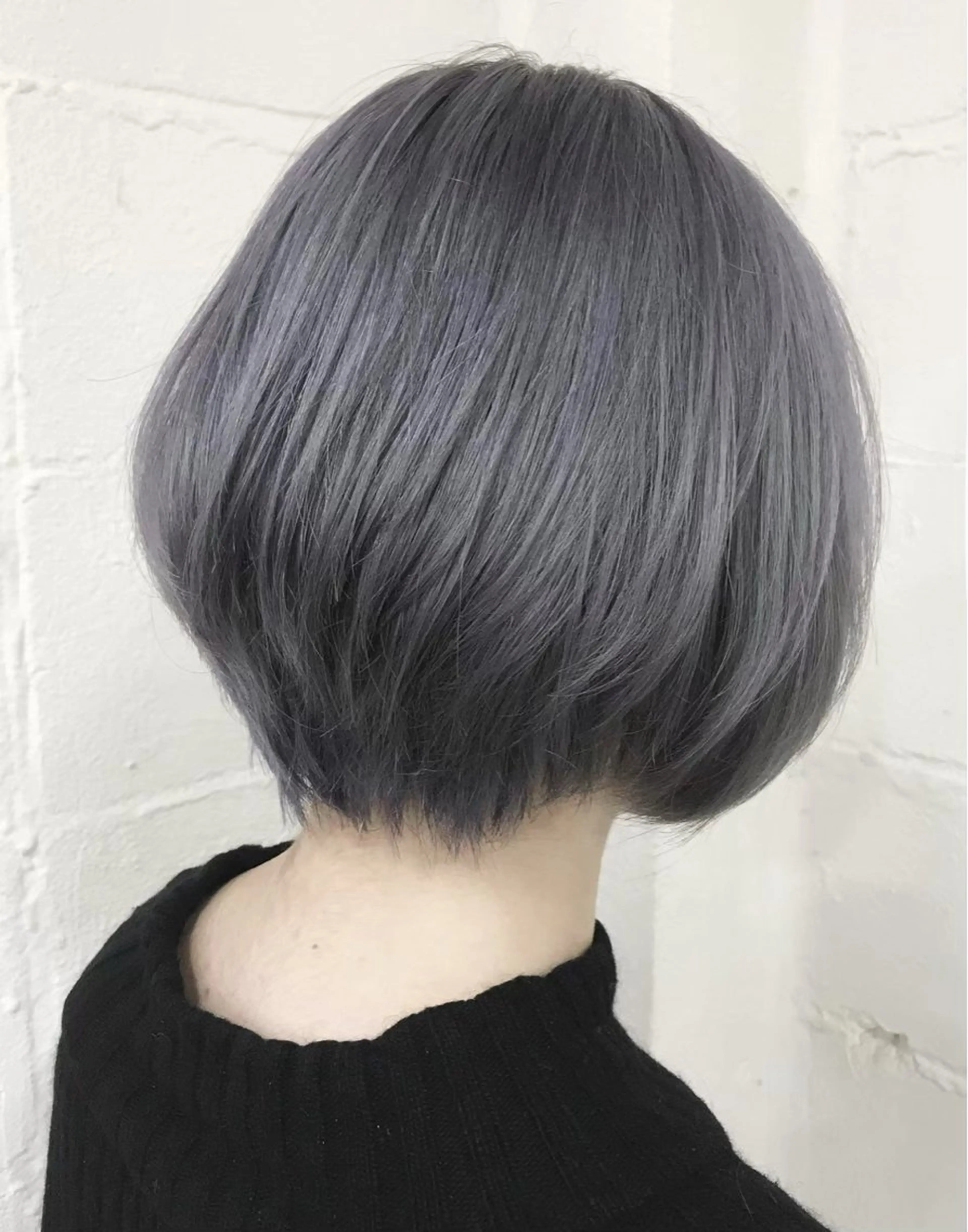 ショート アイブロウWAX eri︎✿のヘアスタイル