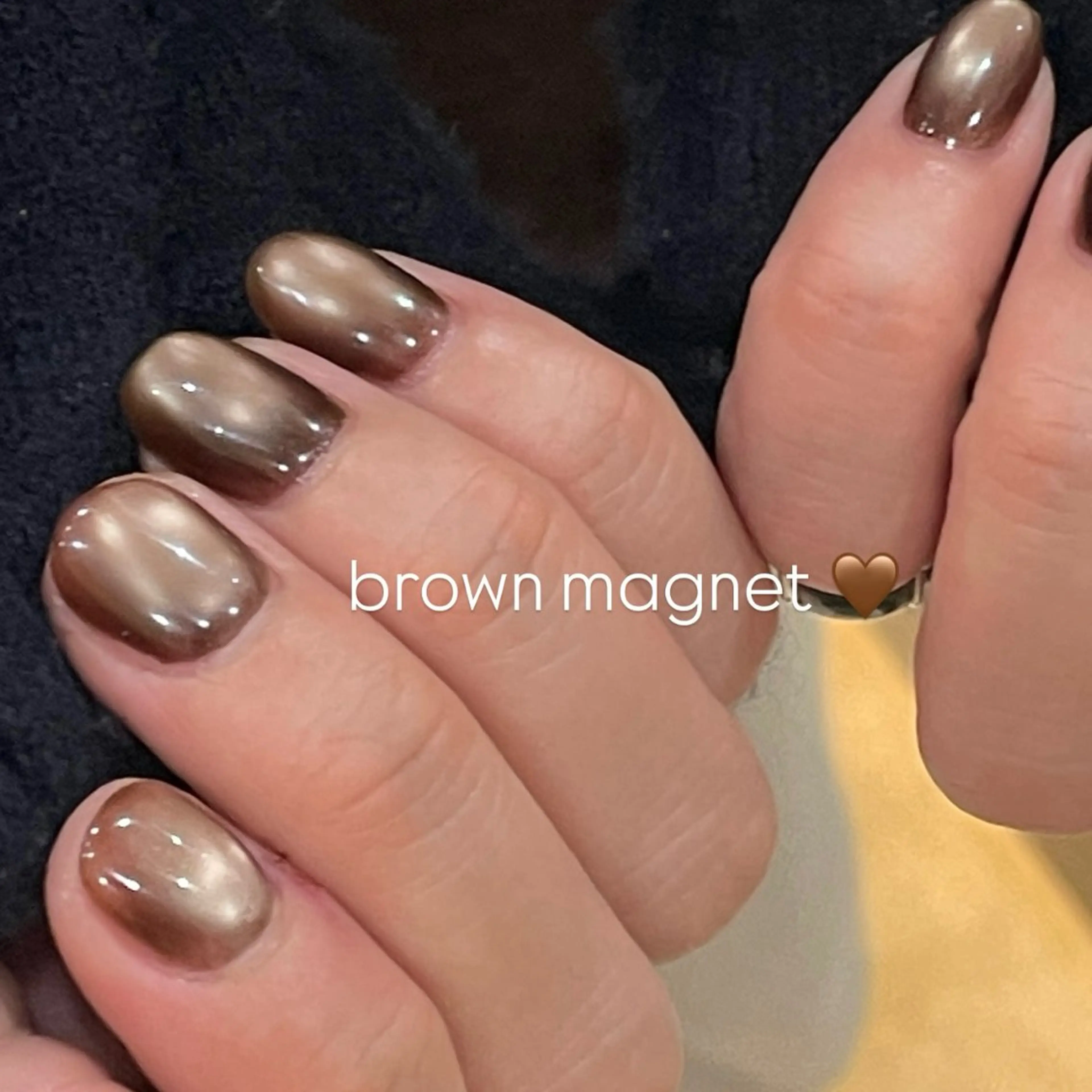 ネイル クリアネイル ハンドネイル you (ユウ)のネイルデザイン