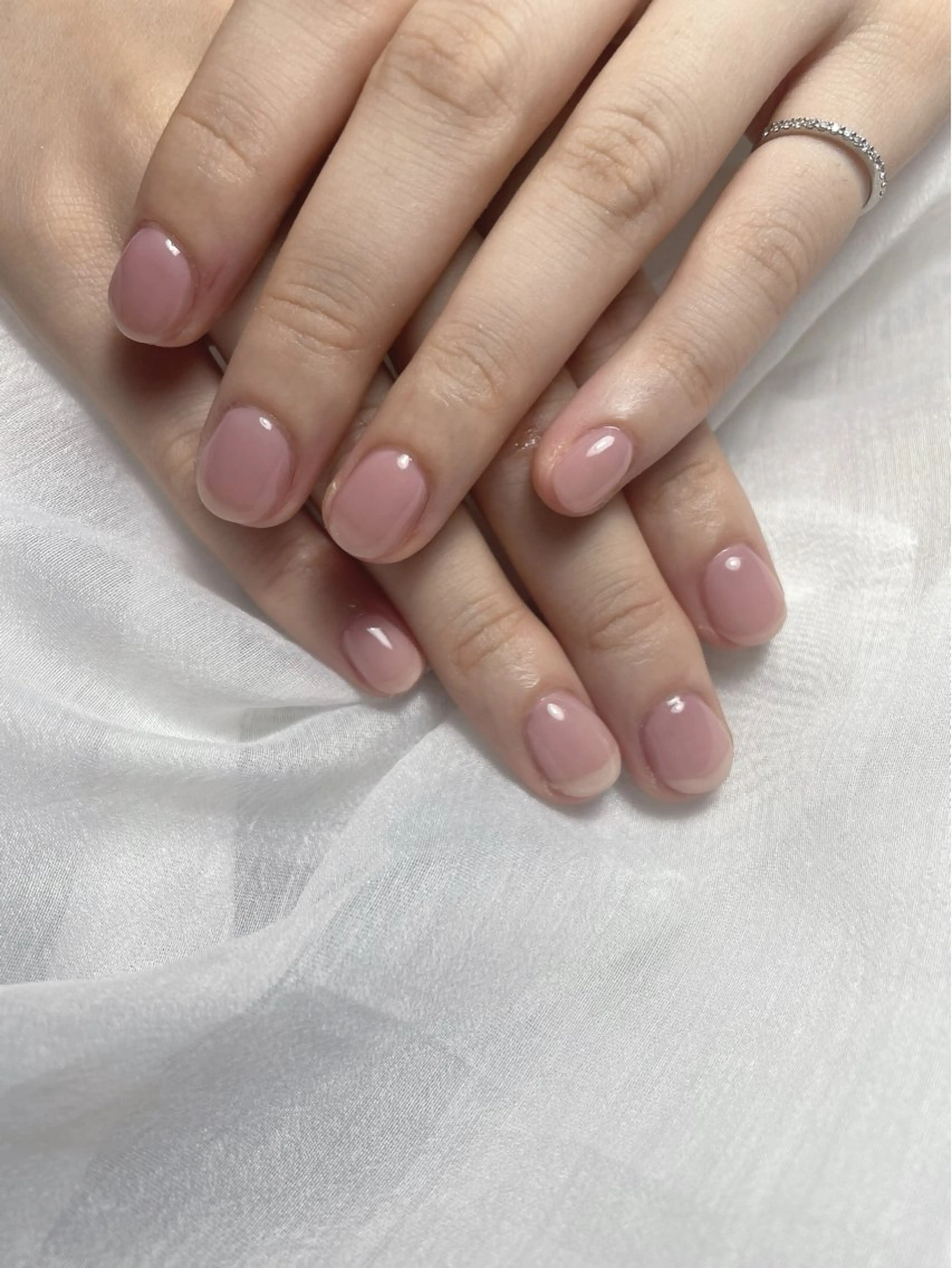 ネイル Lavender Beauty所属・Lavender Beauty あやののネイルデザイン