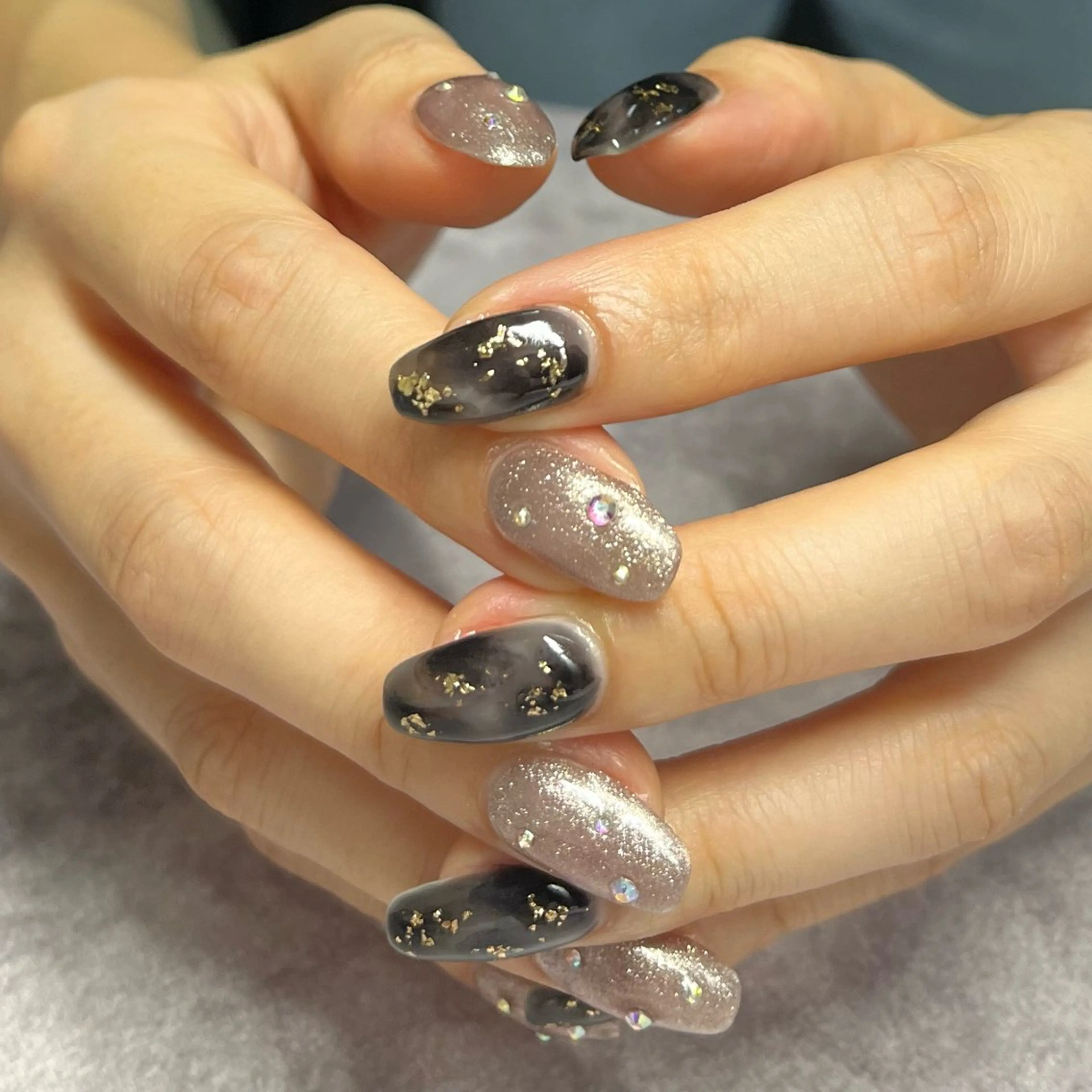 ネイル RUNA salonのネイルデザイン