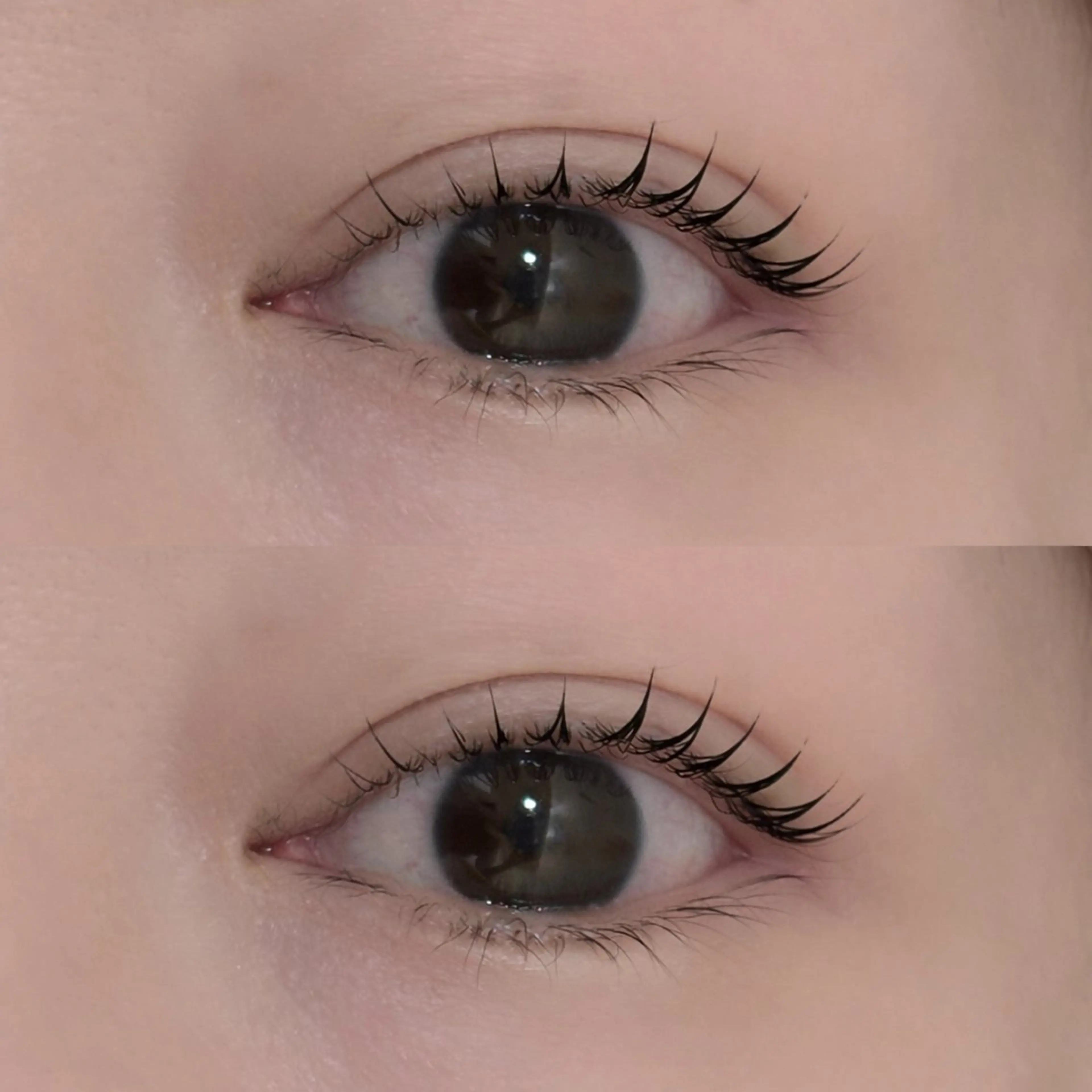 マツエク・マツパ EYELA 古正寺店　櫻井のマツエク・マツパデザイン