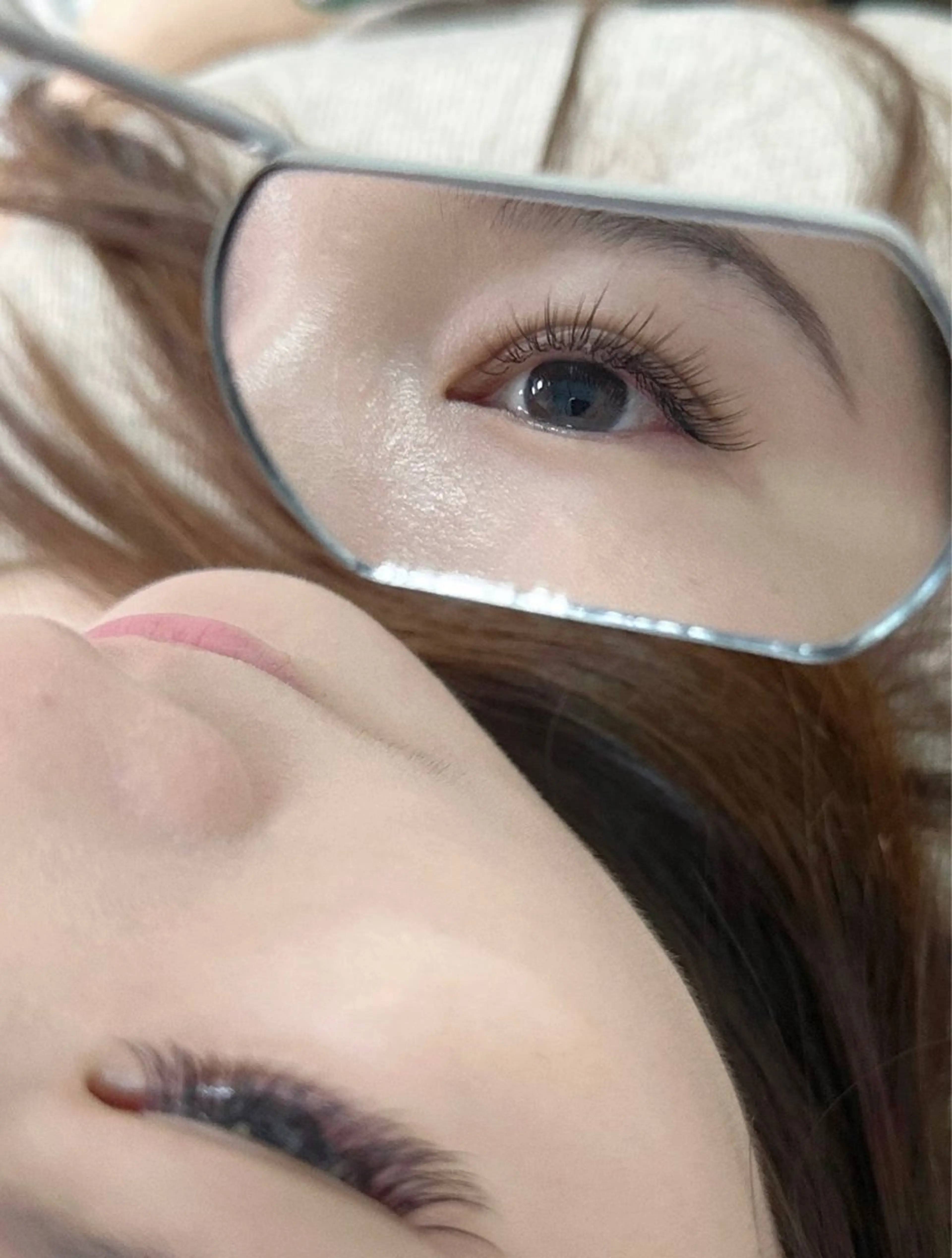 マツエク・マツパ Best Eyelash 渋谷109前店所属・なつみ 🍒のマツエク・マツパデザイン