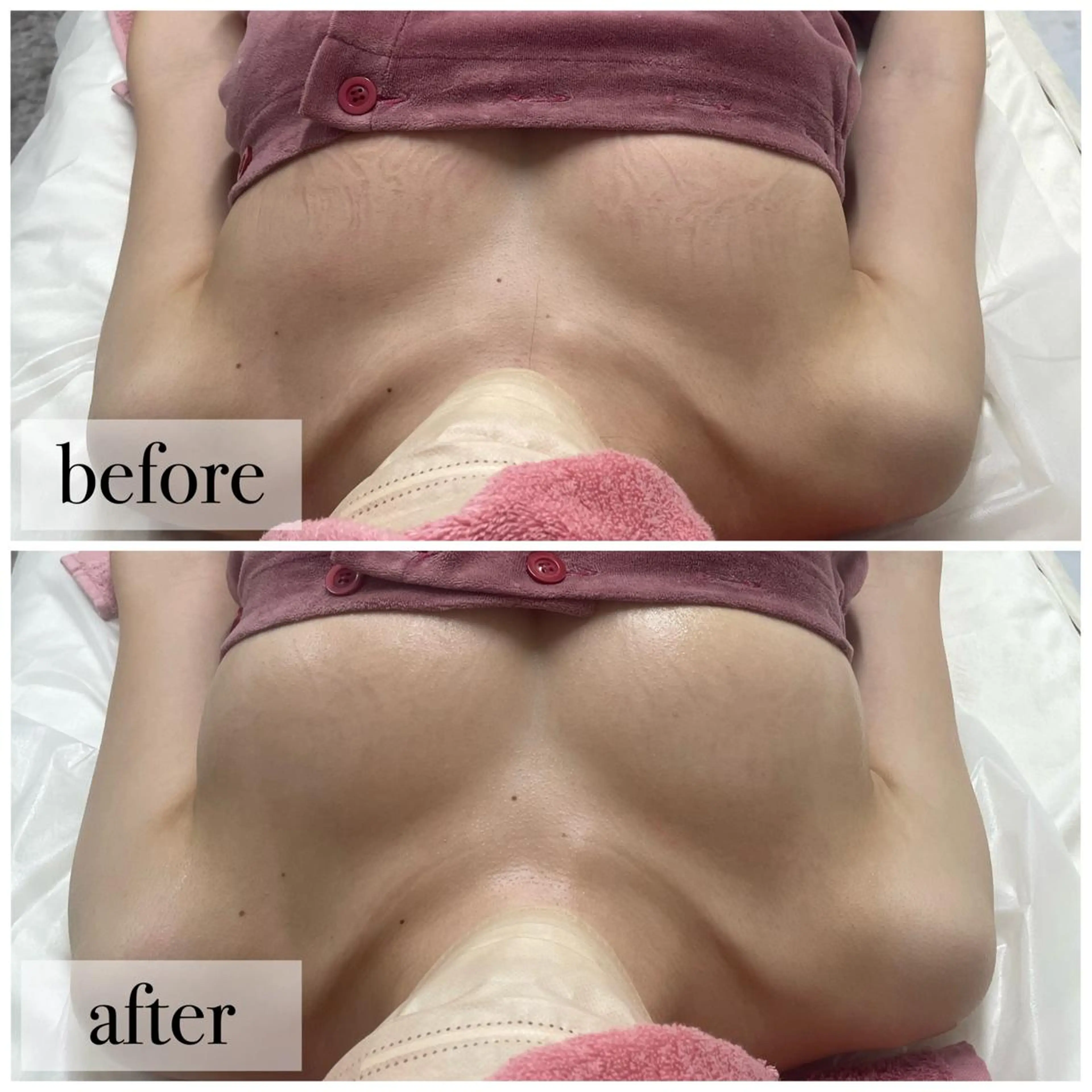 エステ バスト専門店 Ella.所属・Ellaバストアップ &肌質改善🍃専門店のエステ・リラクイメージ