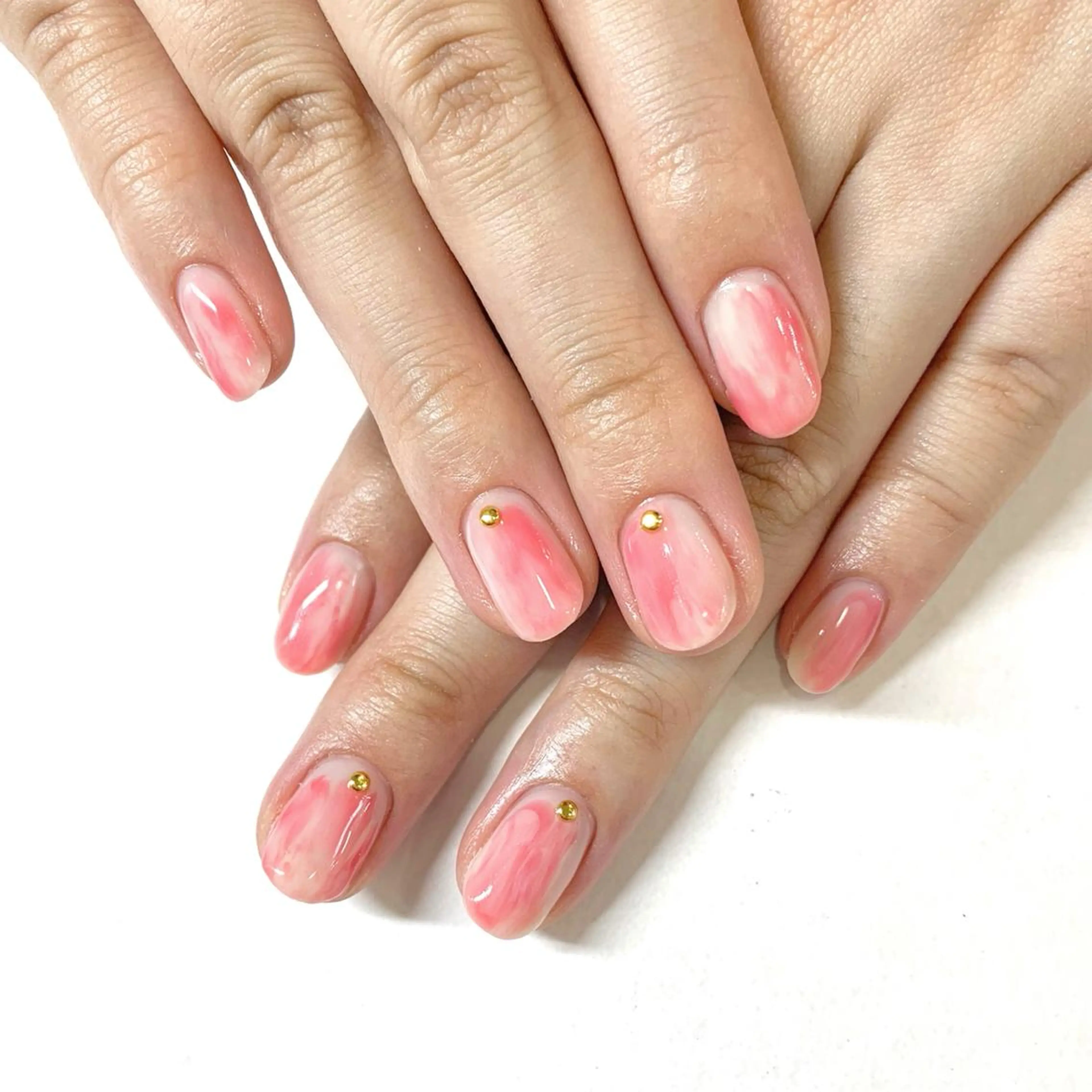 メンズ ネイル YUN君 🦍のネイルデザイン