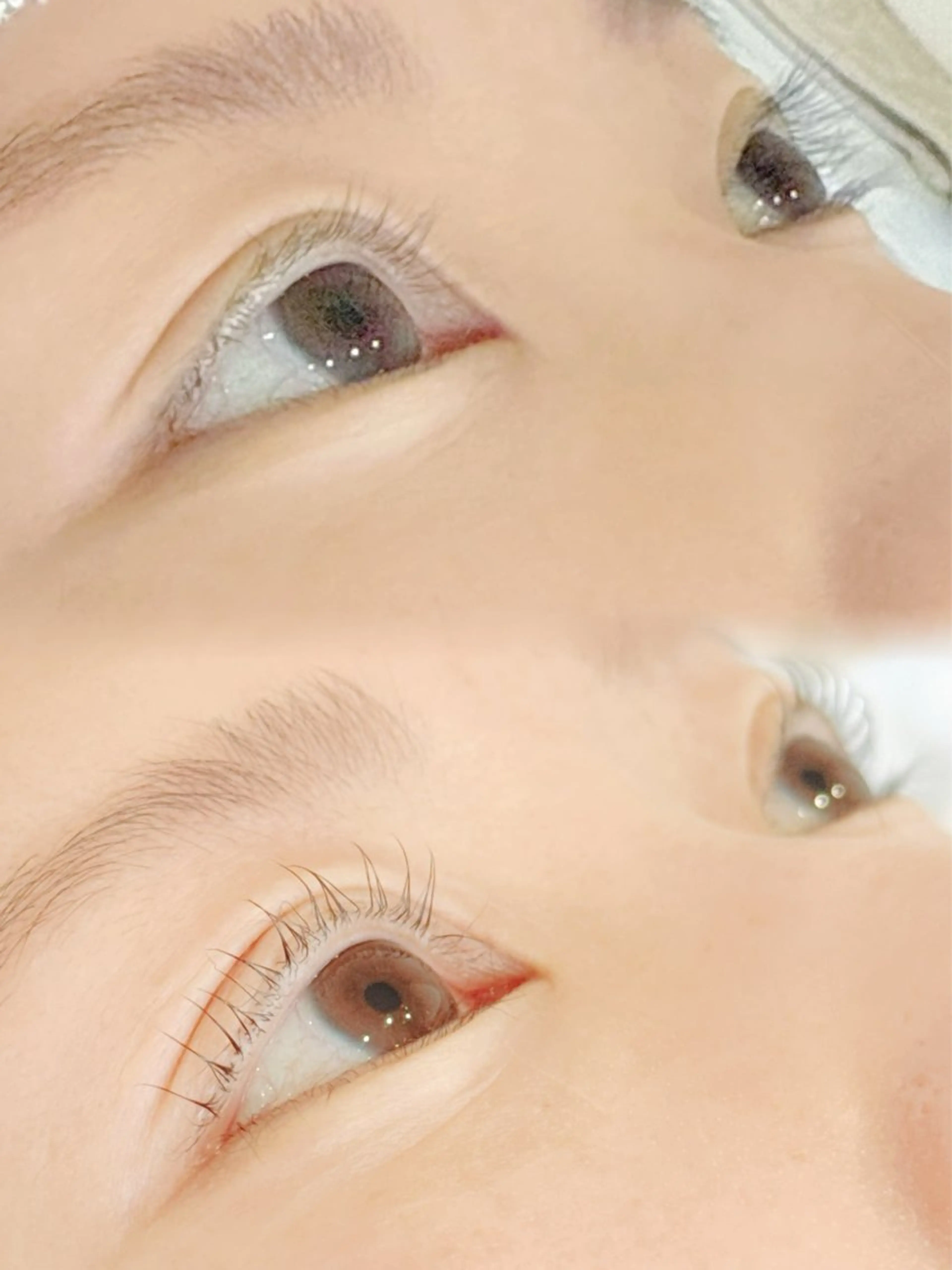 マツエク・マツパ I CELEA（アイセレア）所属・黒田 千春のマツエク・マツパデザイン