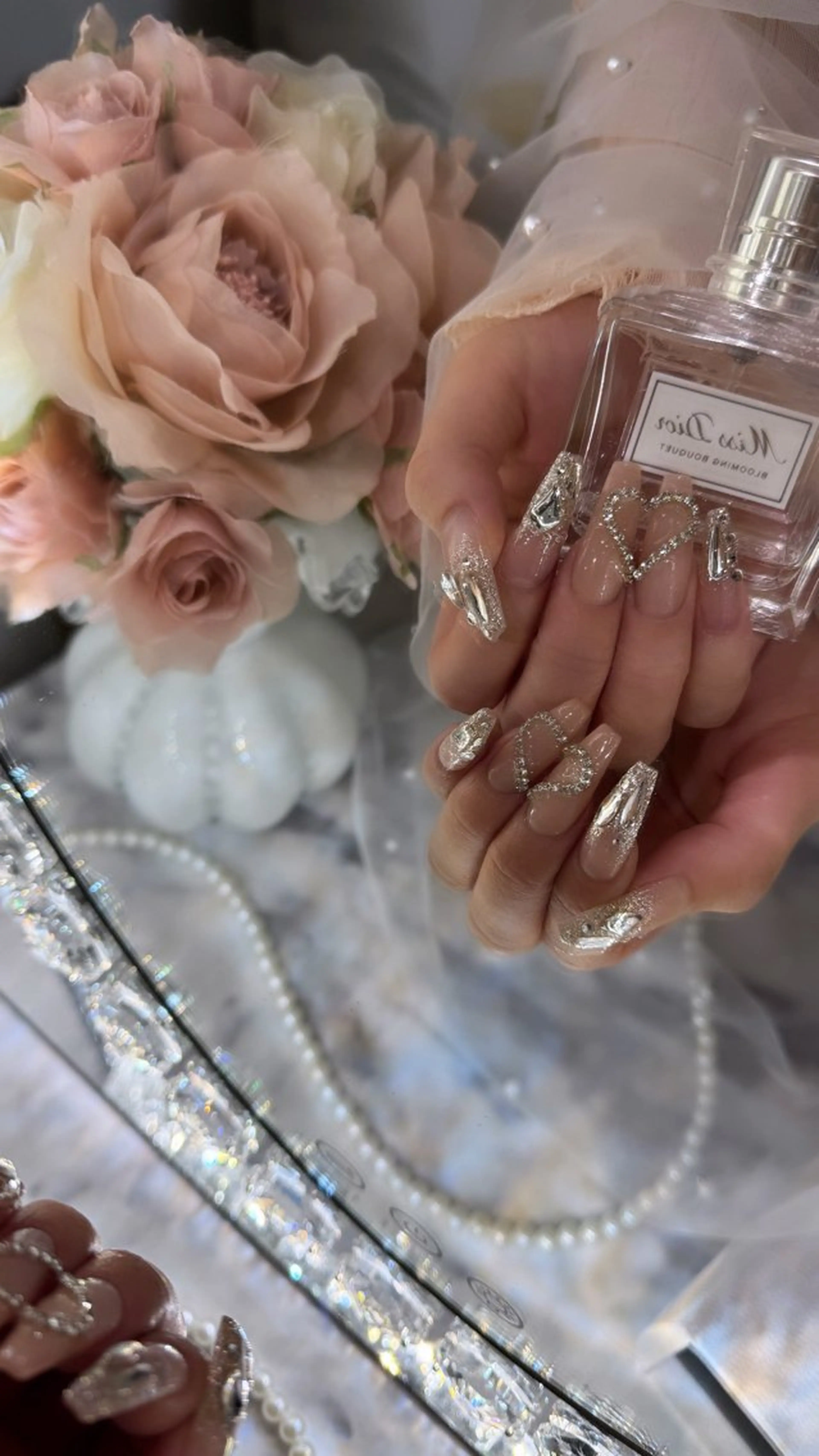 ネイル U'ii nail salonのネイルデザイン