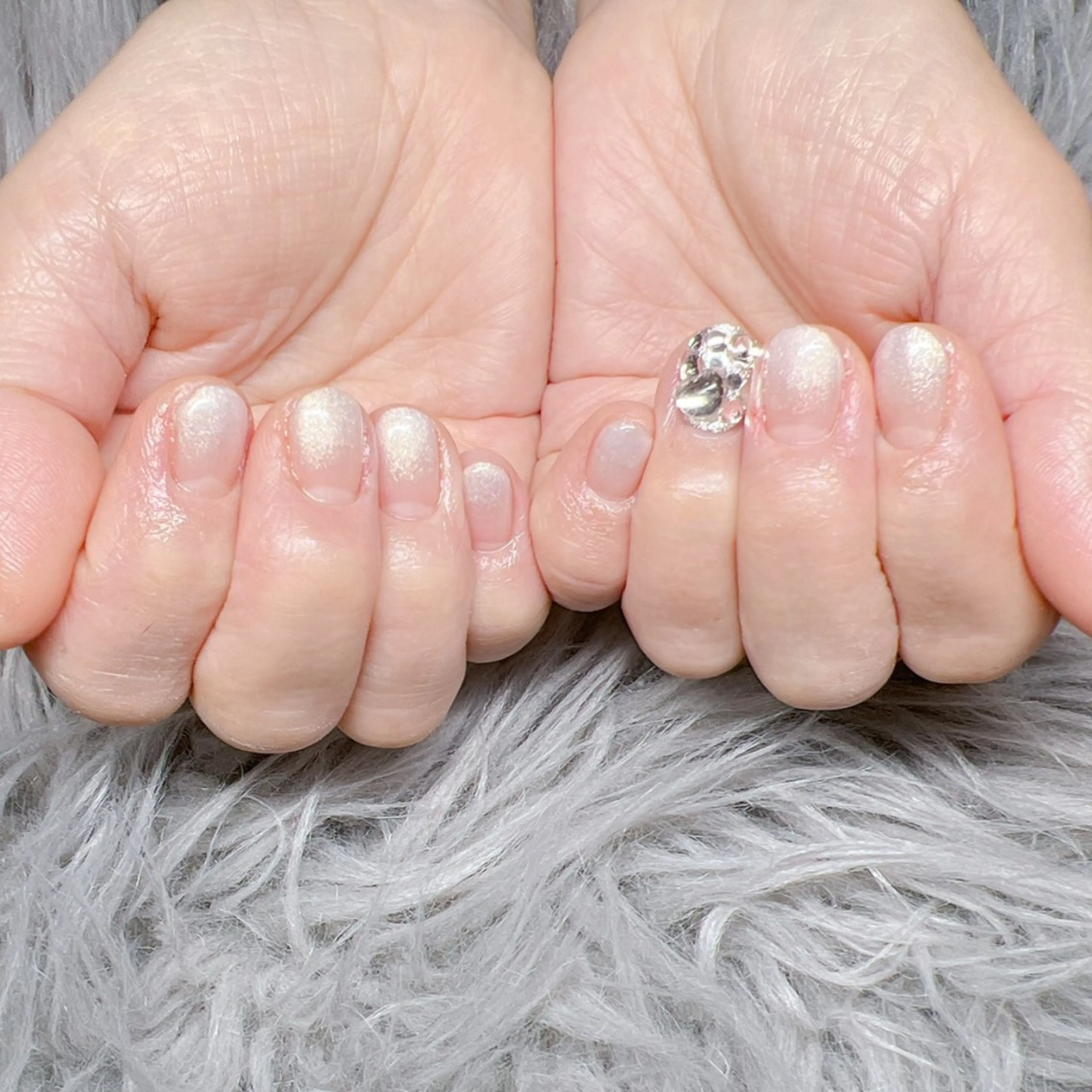 ネイル 個室ネイルサロンDolly  Girl〜ドーリーガール〜所属・DollyGirl KYOKOのネイルデザイン