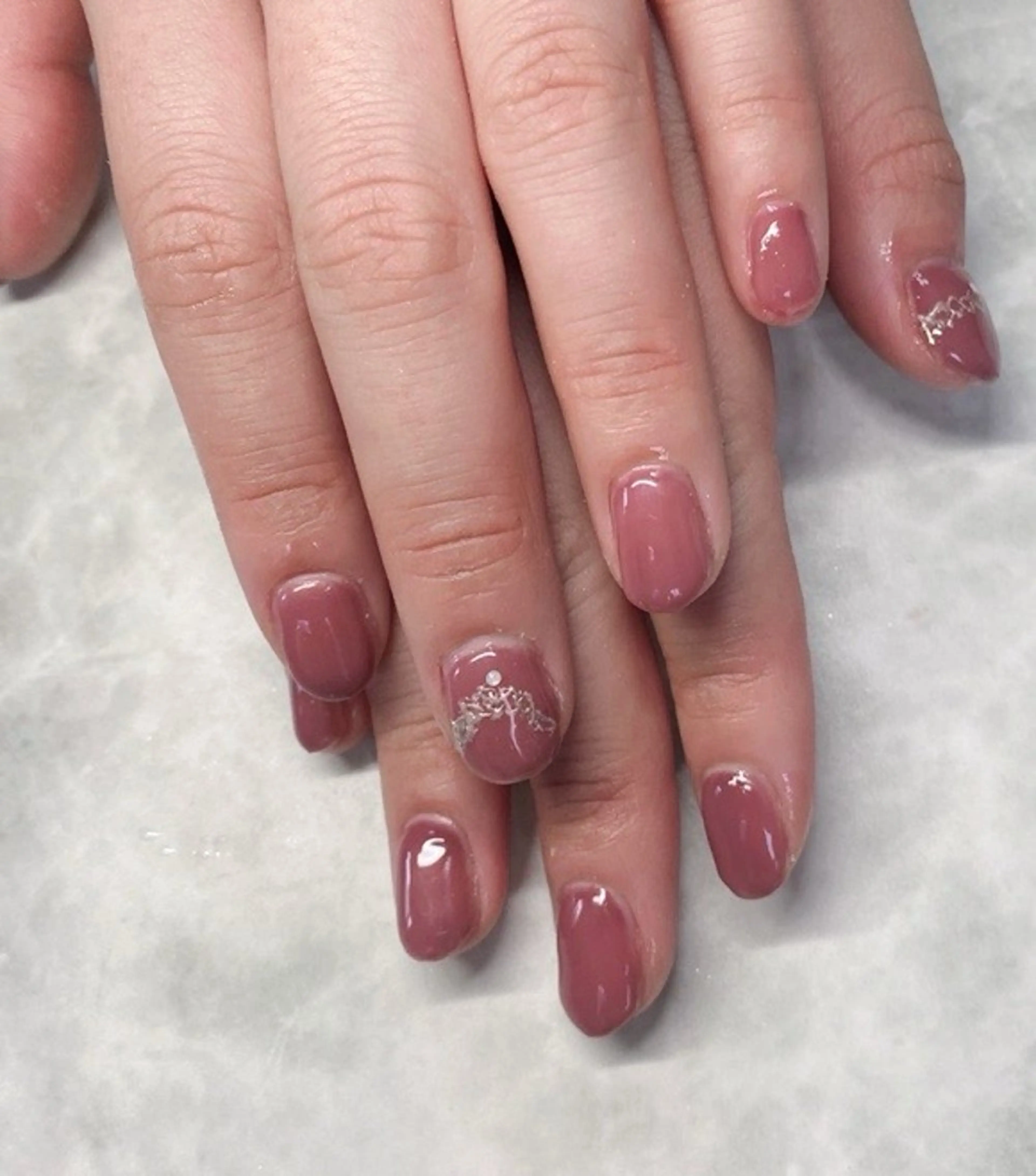 ネイル ネイリスト♡ AYAKOのネイルデザイン