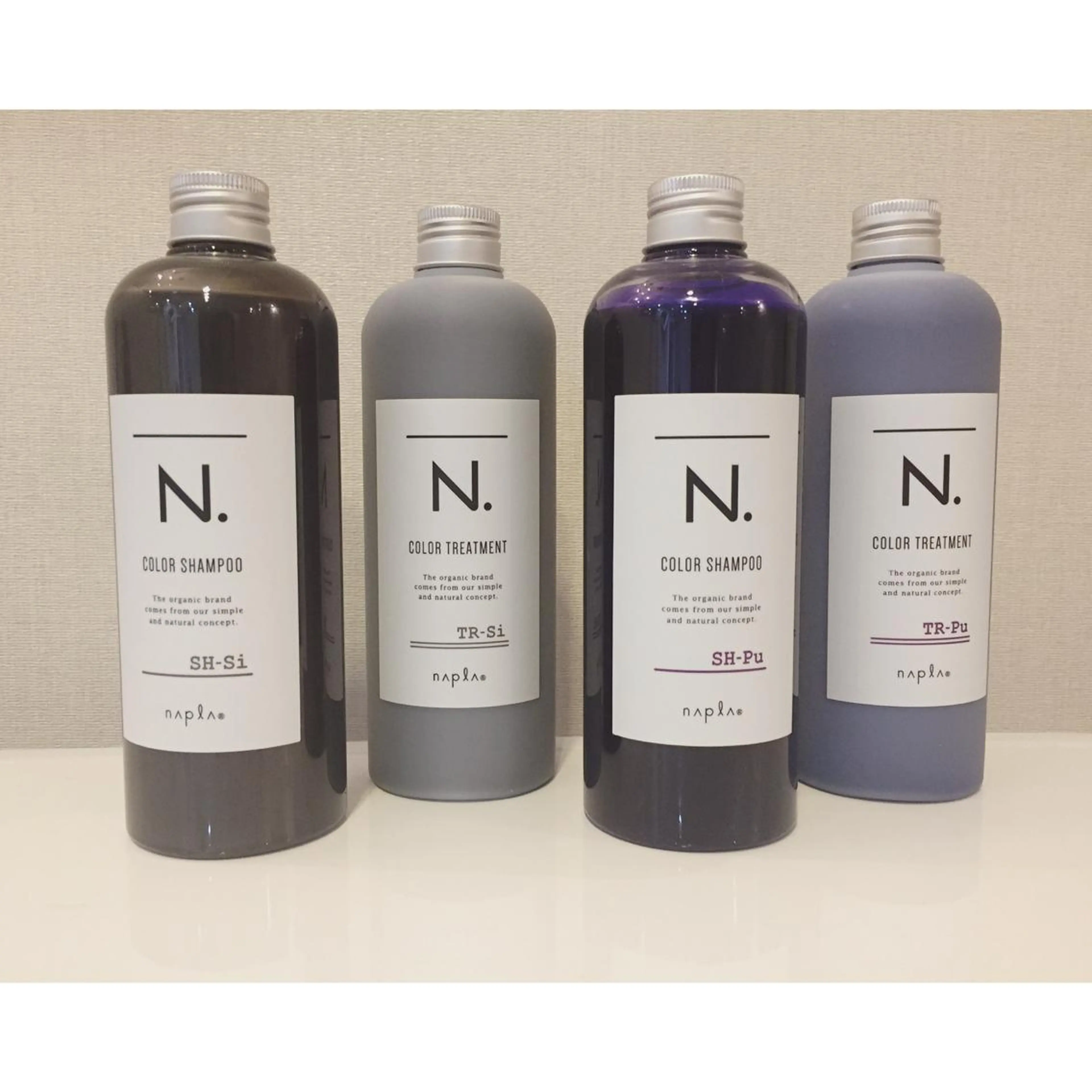 toiro by lien hair atelier所属・池田 真由美のヘアスタイル