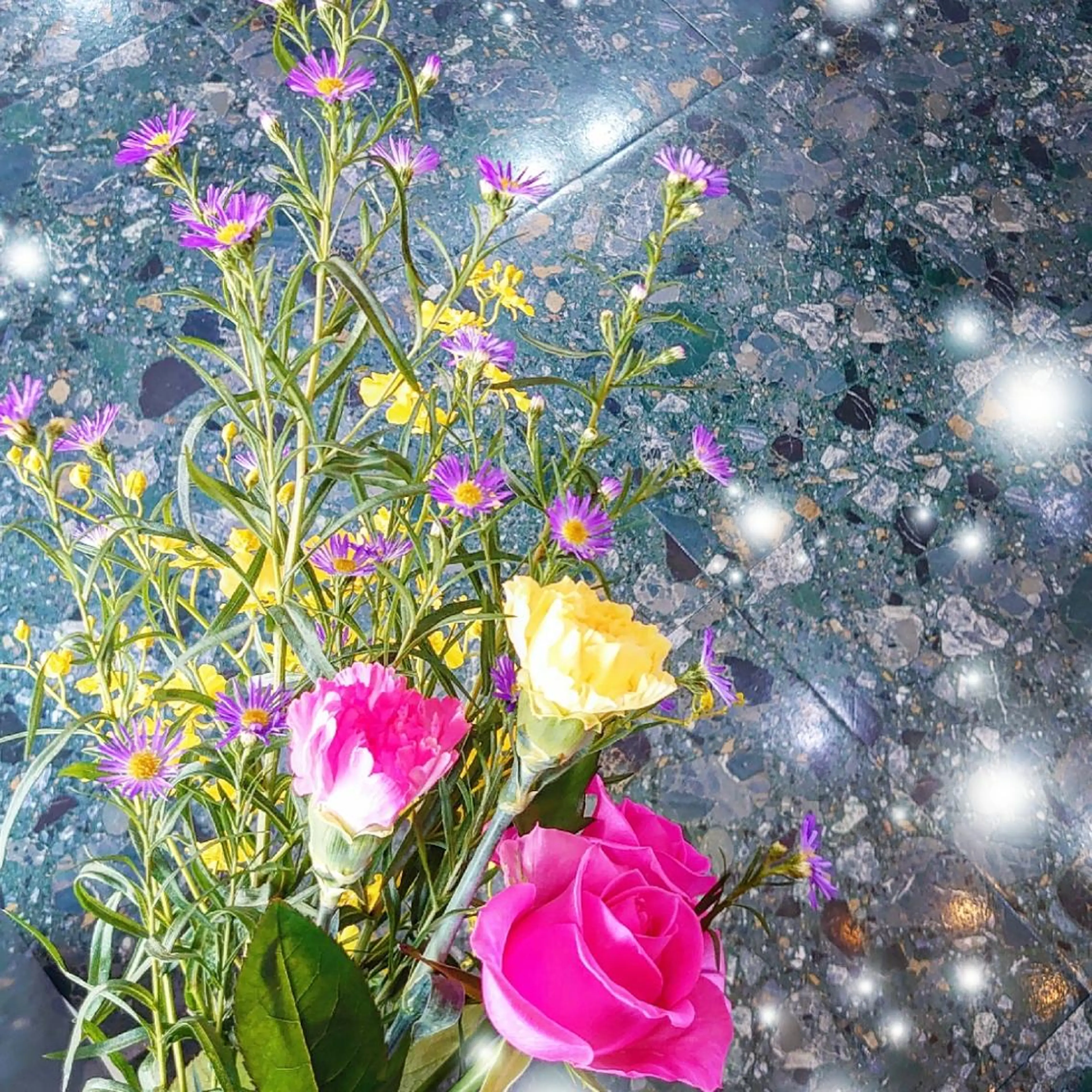 マツエク・マツパ アートサロン ロゼ　AIのマツエク・マツパデザイン