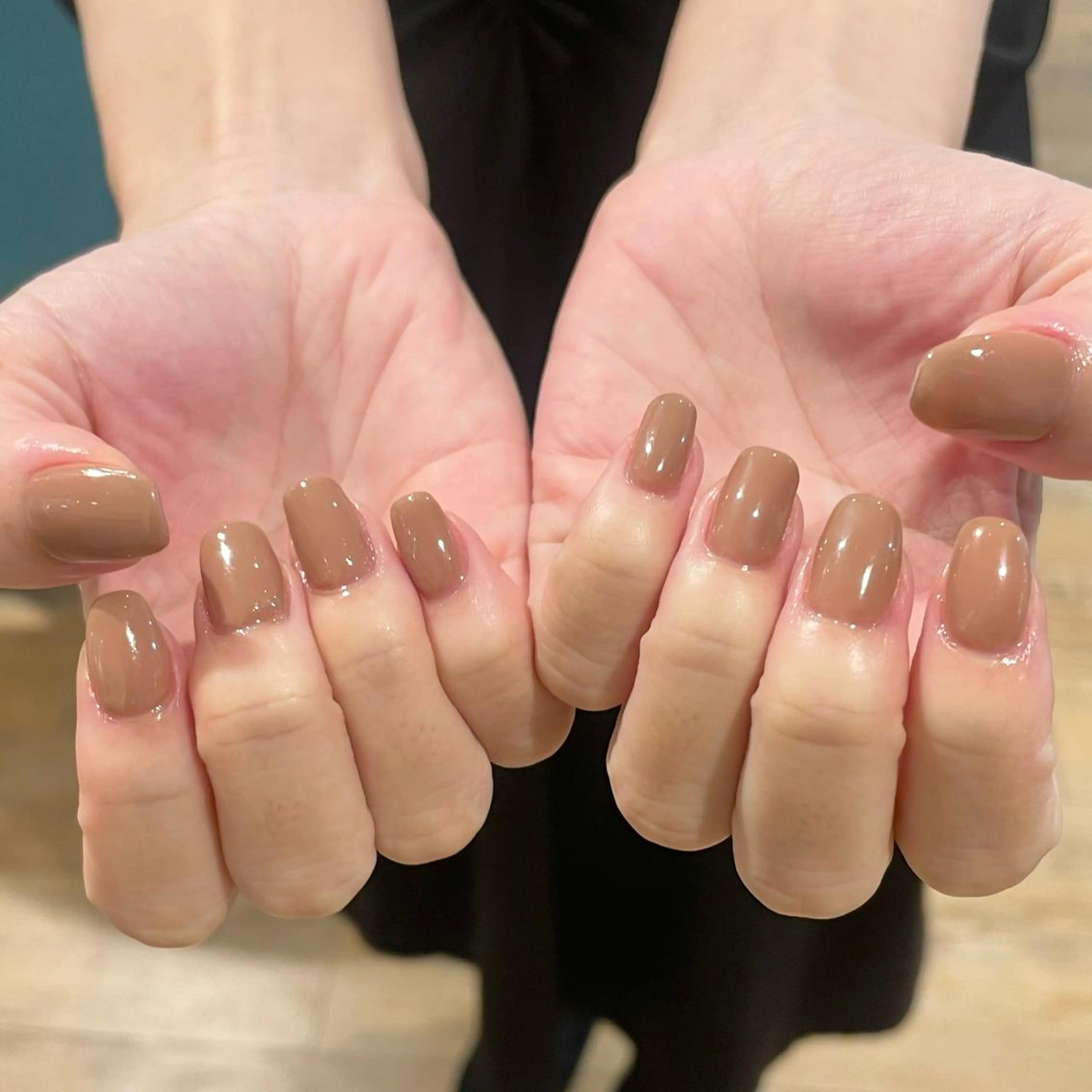 ネイル SONEL Nail&Eyelash所属・Aono misakiのネイルデザイン