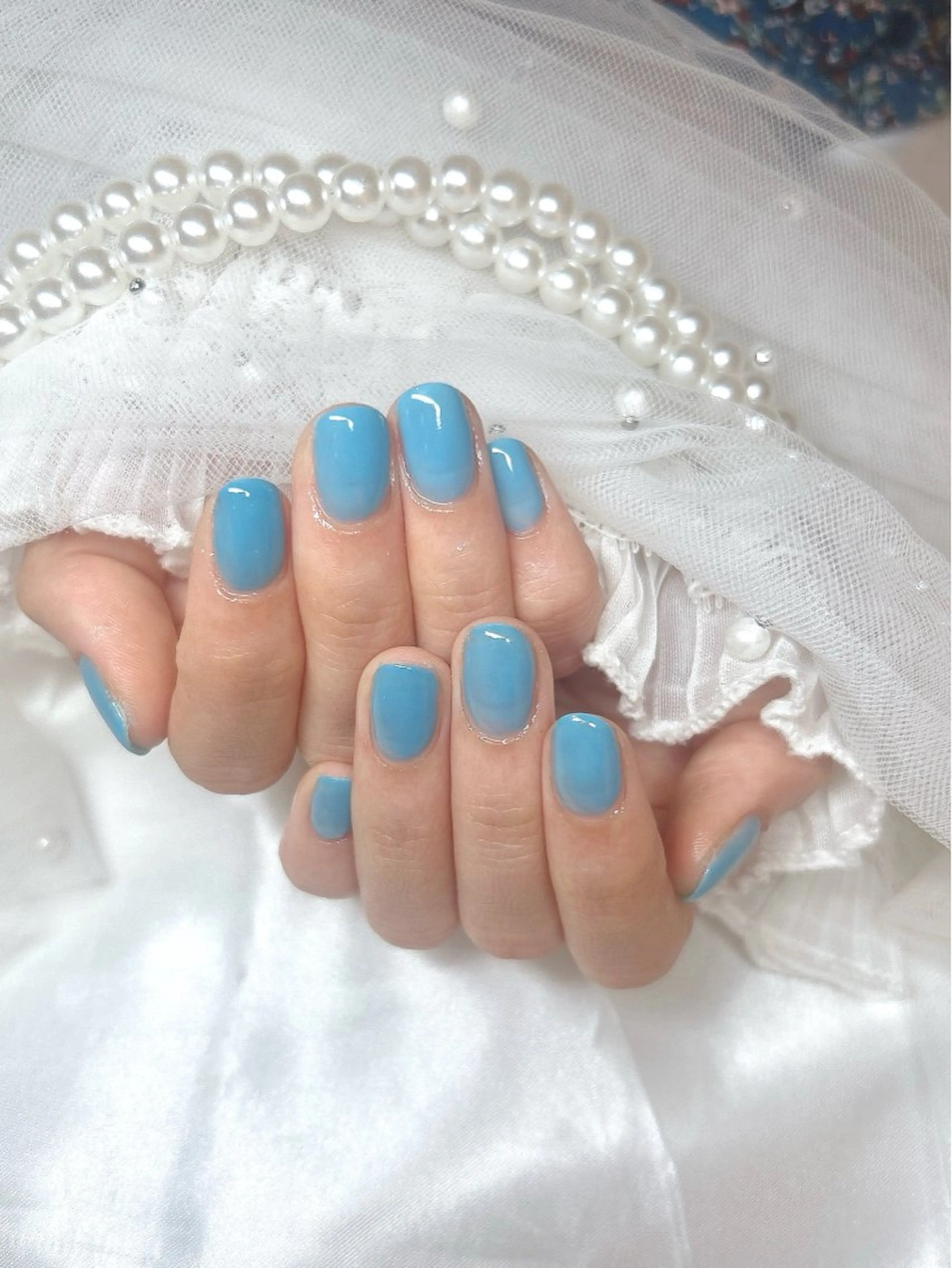 ネイル nailsalon sissy所属・sissy suzukaのネイルデザイン