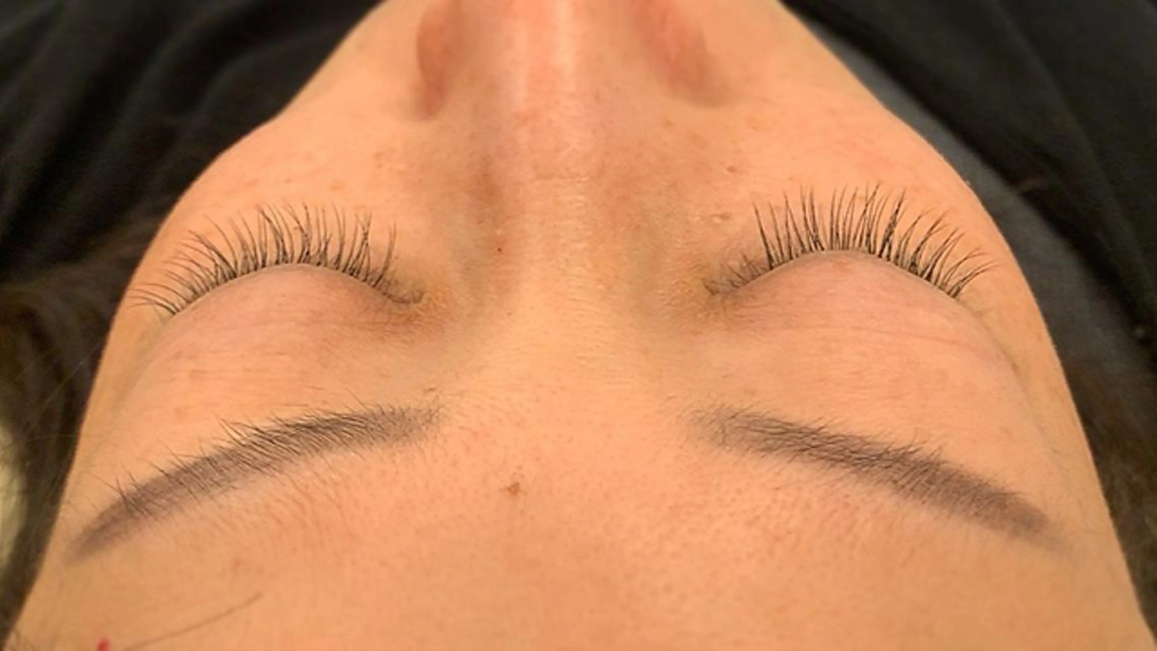 マツエク・マツパ Cカール ミンク ナチュラル Alice by jewel所属・Alice Mikiのマツエク・マツパデザイン