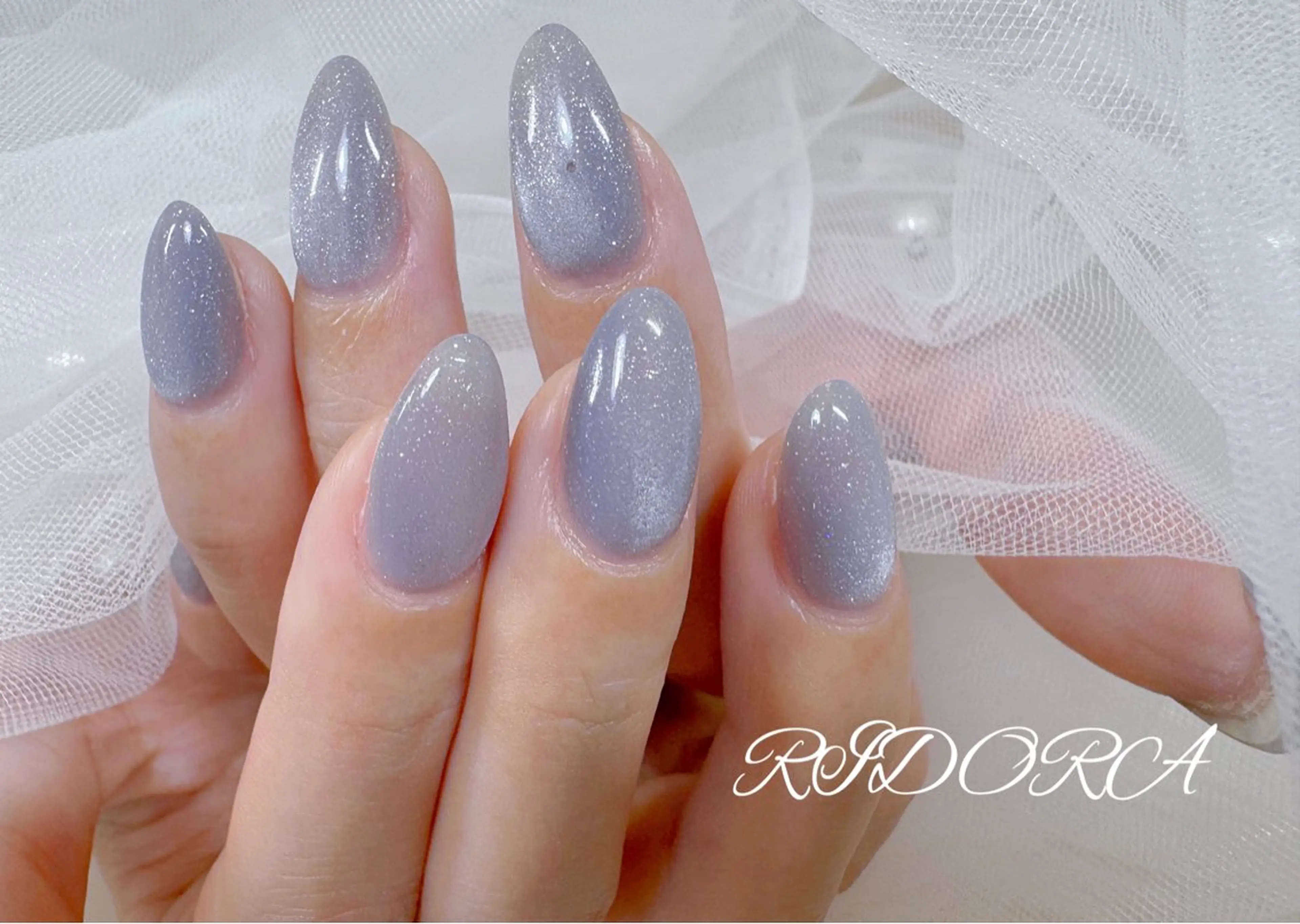 ネイル ハンドネイル RIDORA nailのネイルデザイン