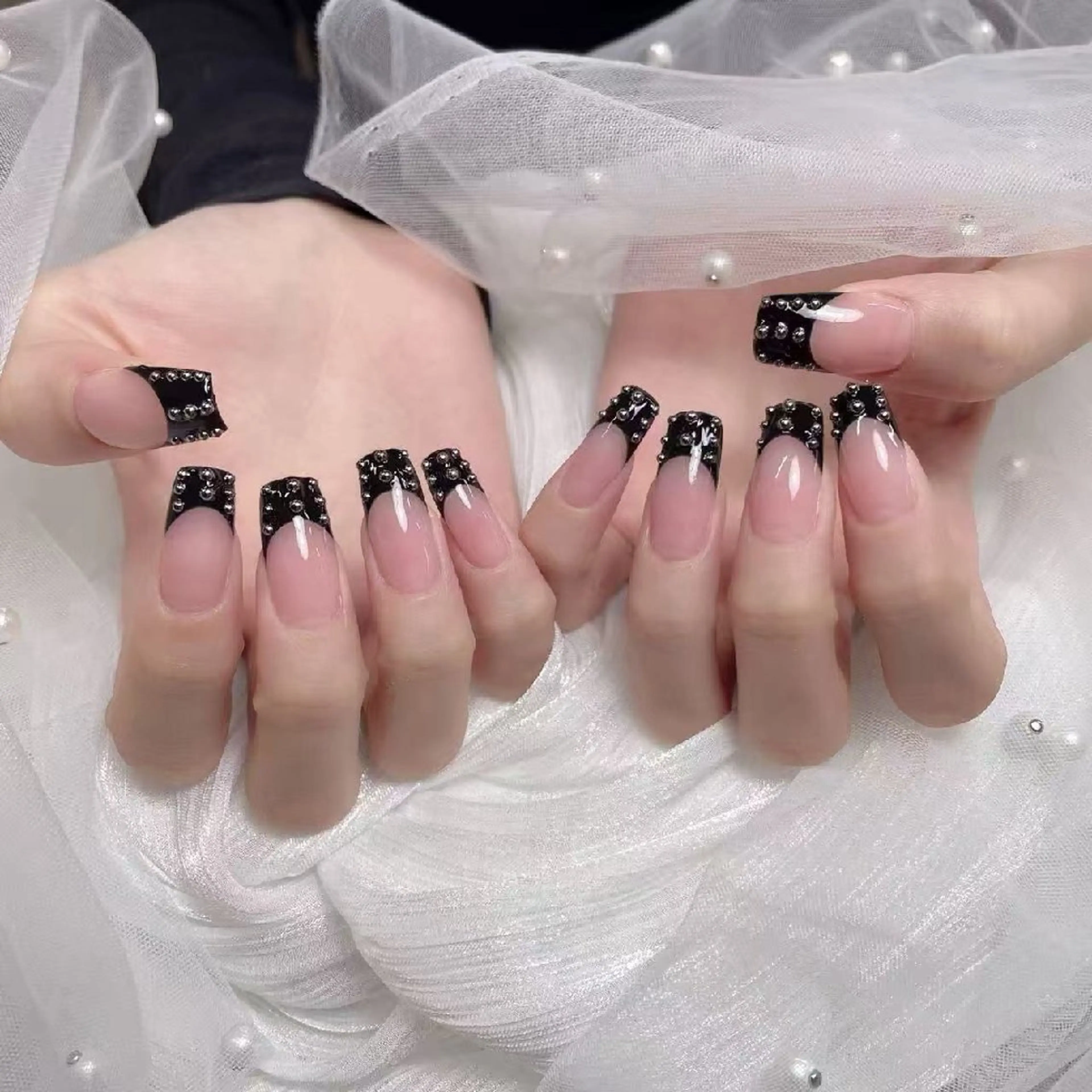 ネイル ENsalon nailのネイルデザイン