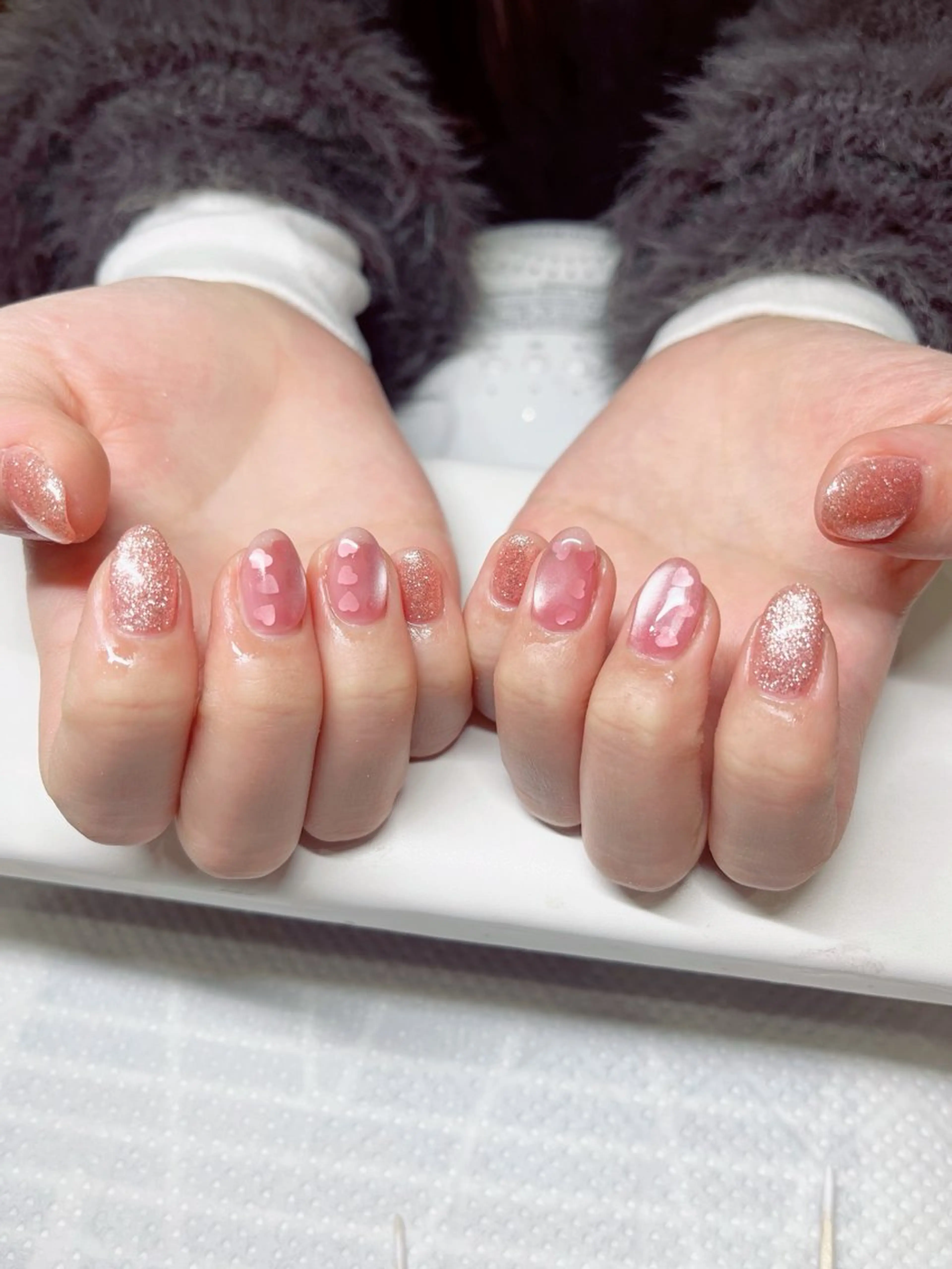ネイル arl nail💅yuriのネイルデザイン