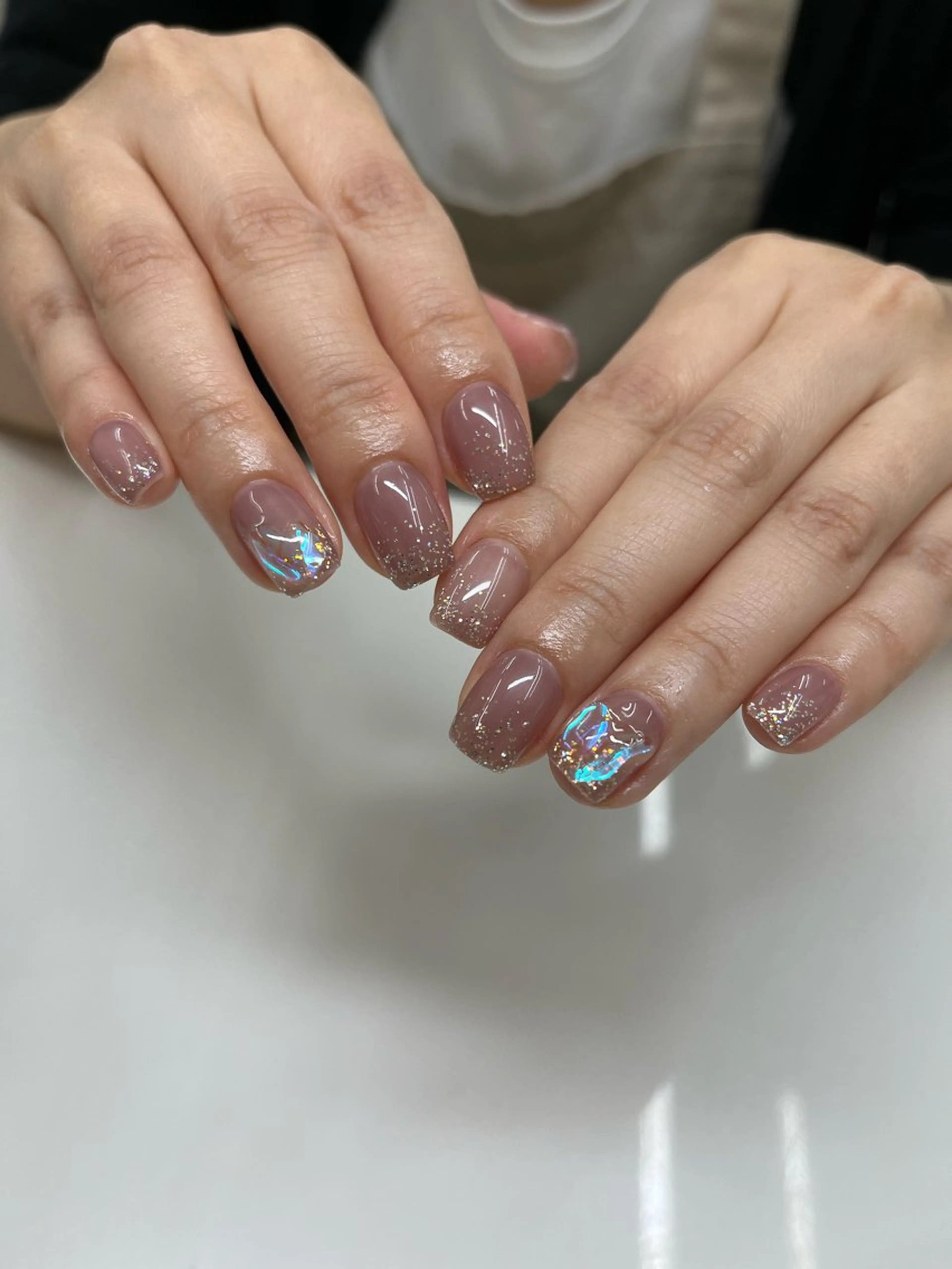 ネイル nail by minamiのネイルデザイン