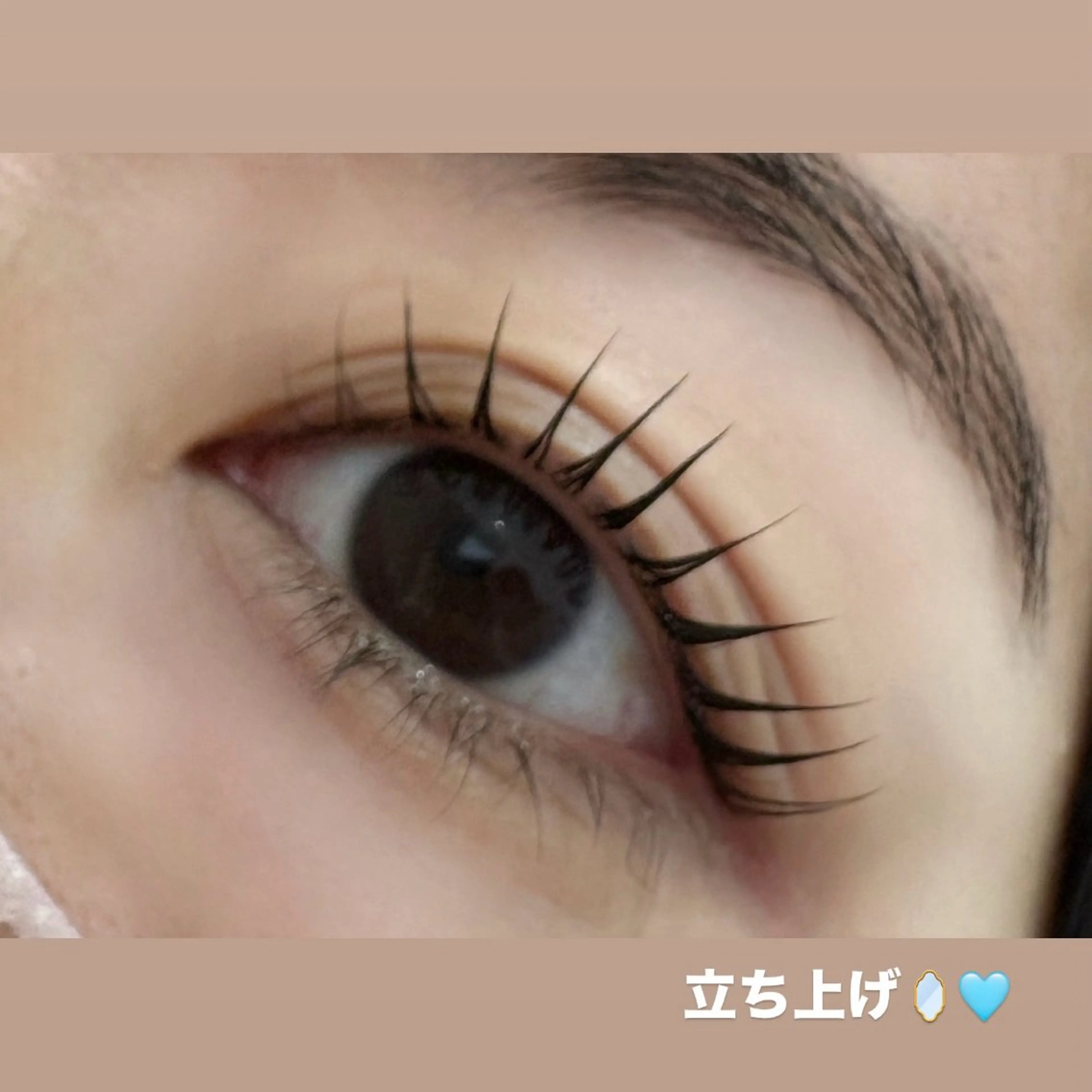 🫧まつ毛パーマ🫧※モデル募集になります。の写真