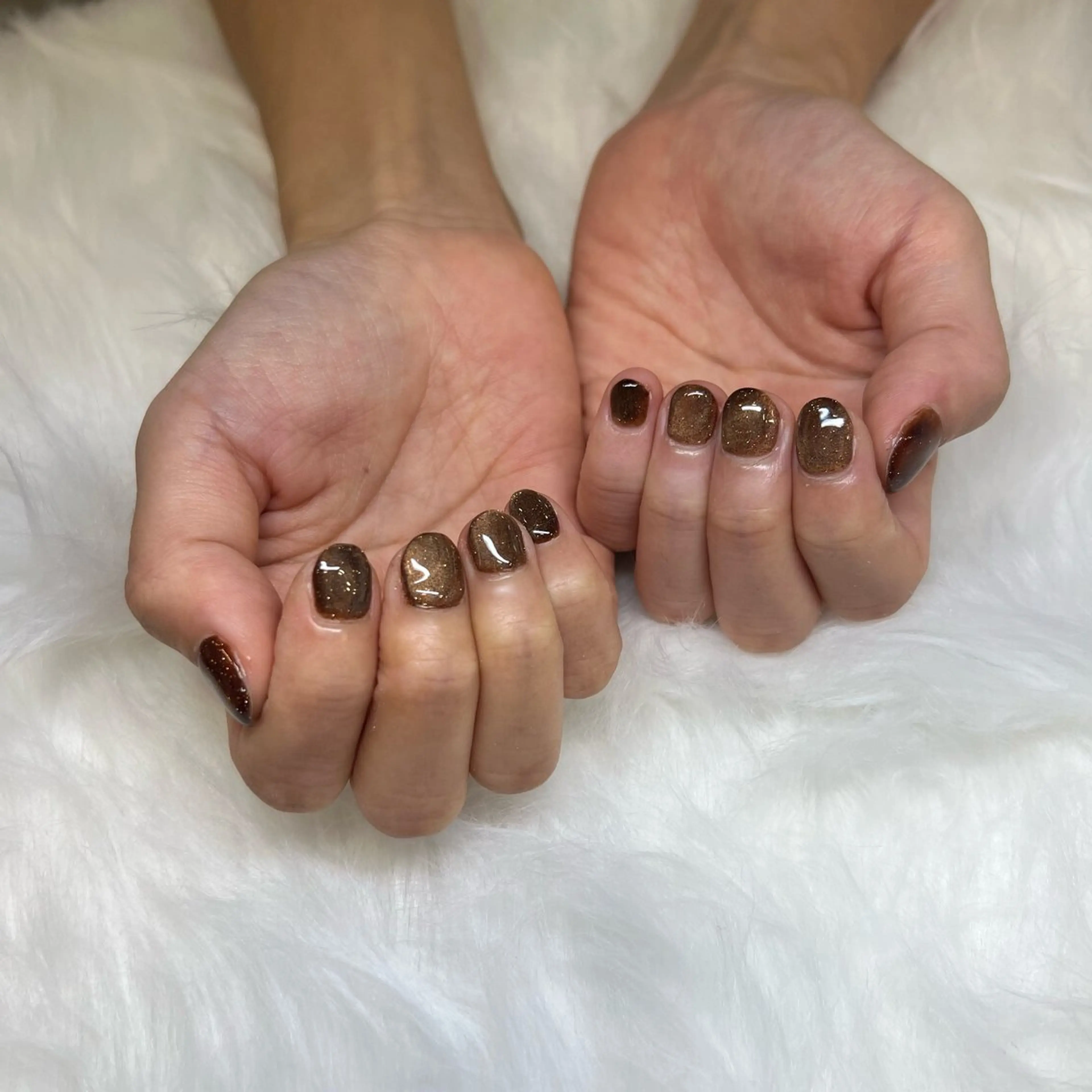 ネイル TRU NAIL&EYE 大分店所属・TRU moeka abeのネイルデザイン