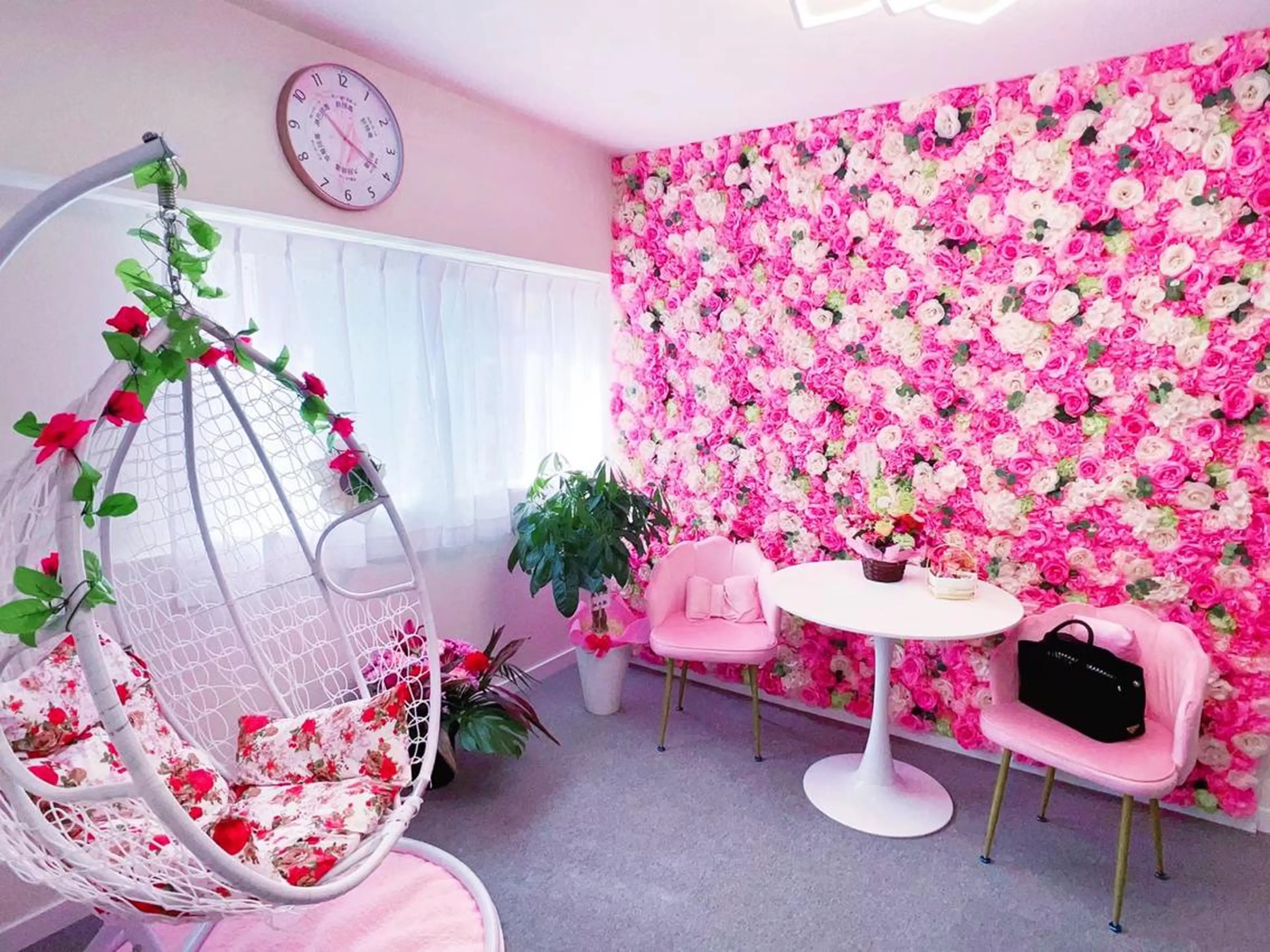 ネイル マツエク・マツパ YK Beauty Salonのマツエク・マツパデザイン