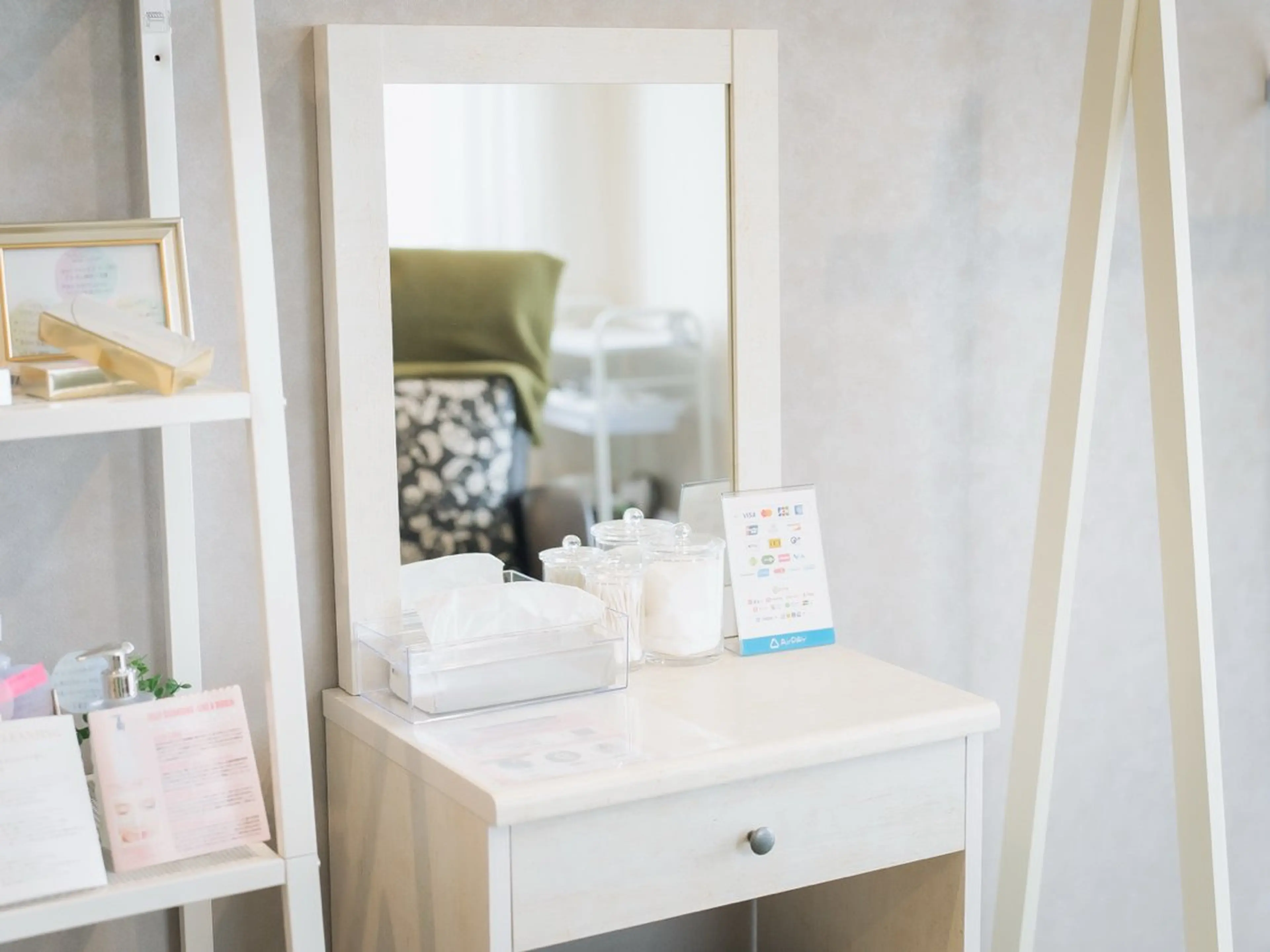 マツエク・マツパ Chérie所属・足立 琴音のマツエク・マツパデザイン