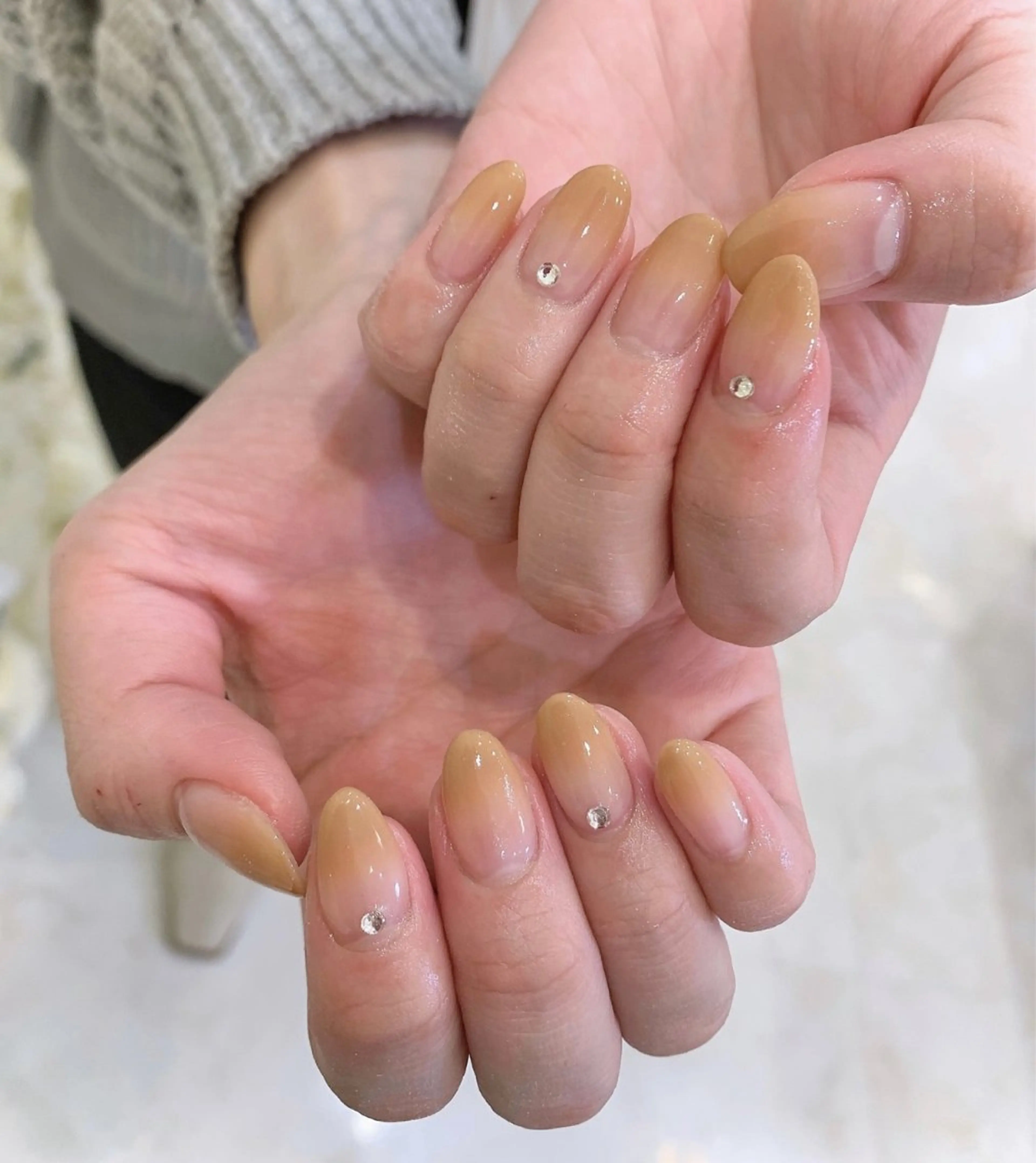 ネイル beauty salon Be'Leel所属・Be'Leel 平岸店のネイルデザイン