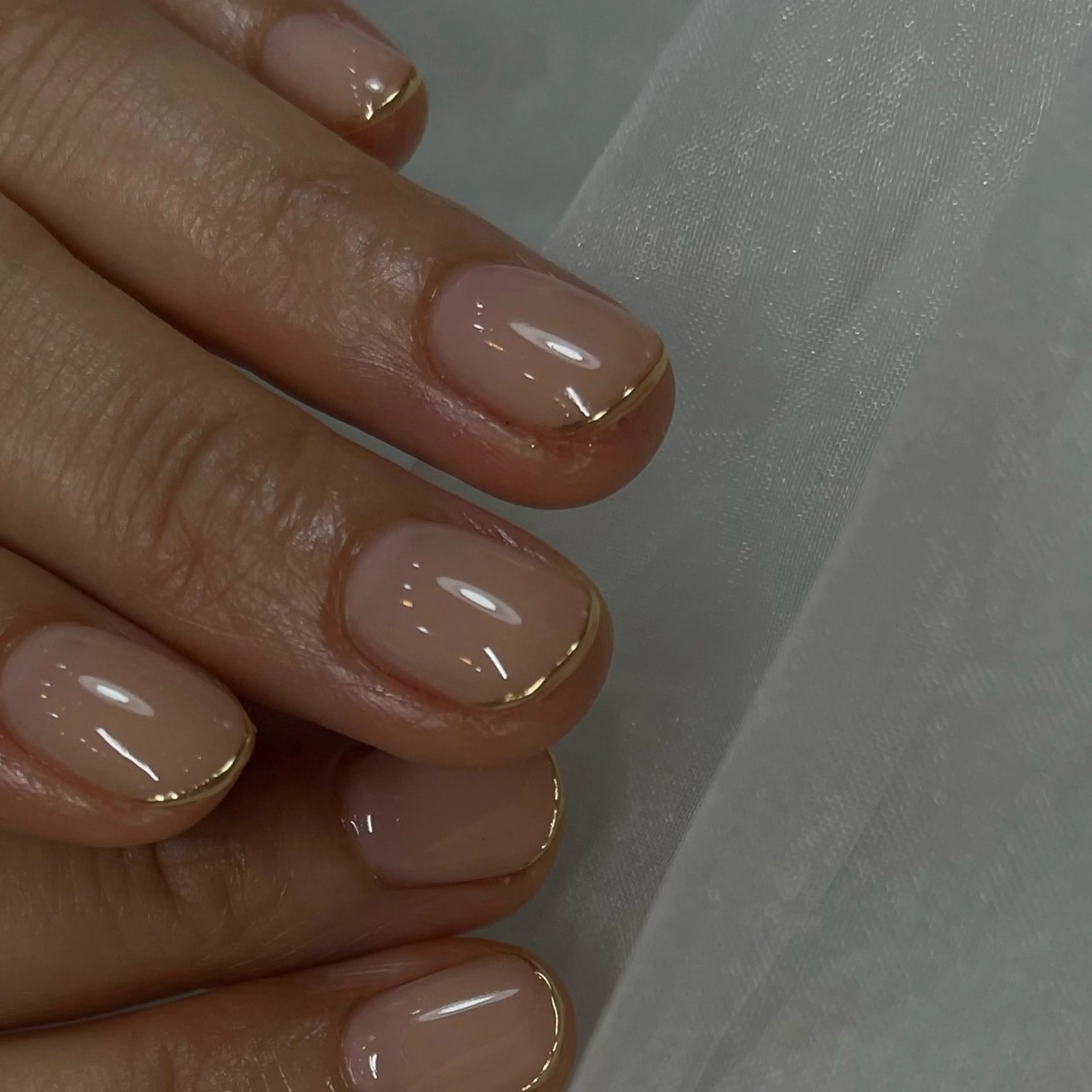 ネイル atelier alle.のネイルデザイン