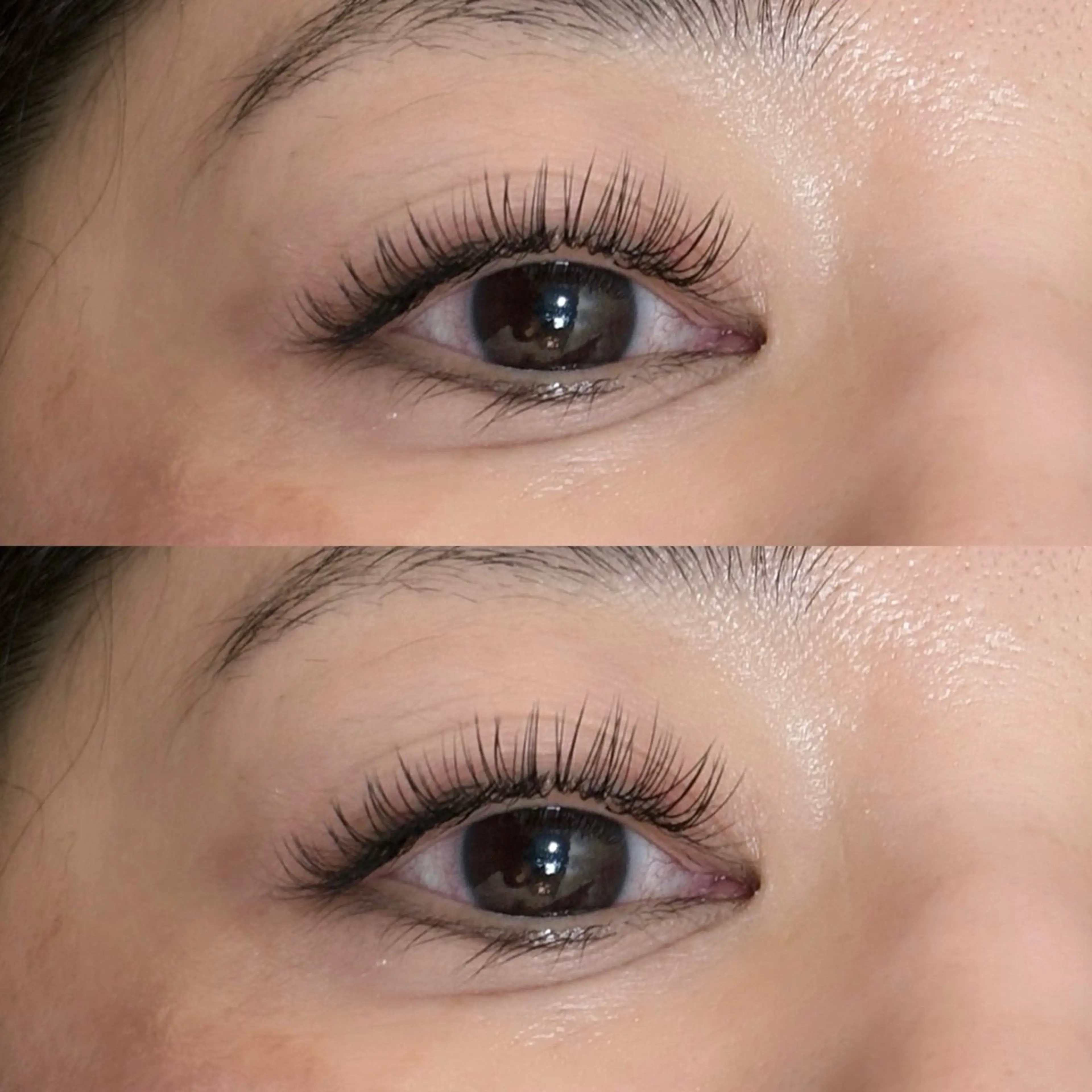 マツエク・マツパ EYELA 古正寺店　櫻井のマツエク・マツパデザイン