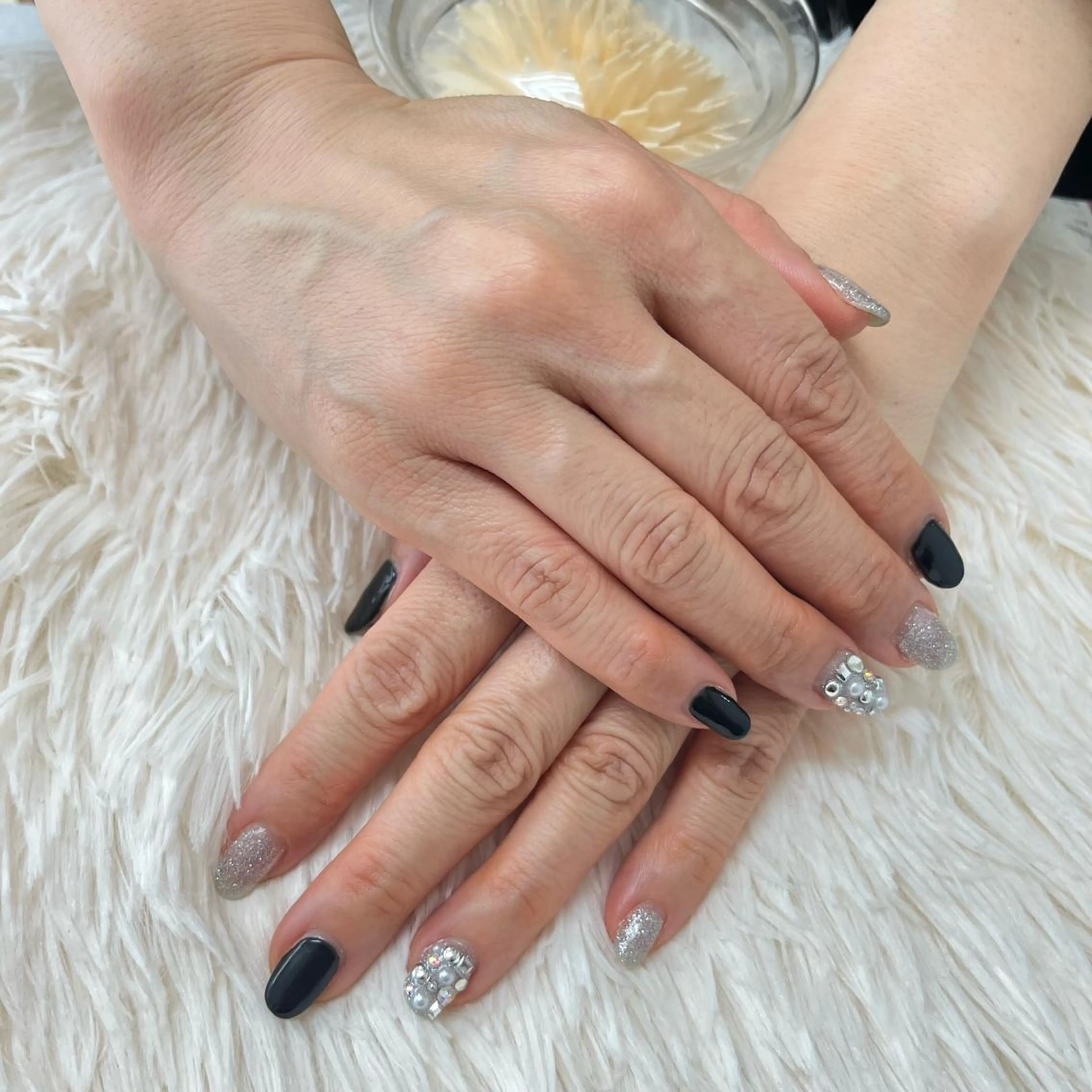 ネイル ྀིN AYAKO  ྀིのネイルデザイン