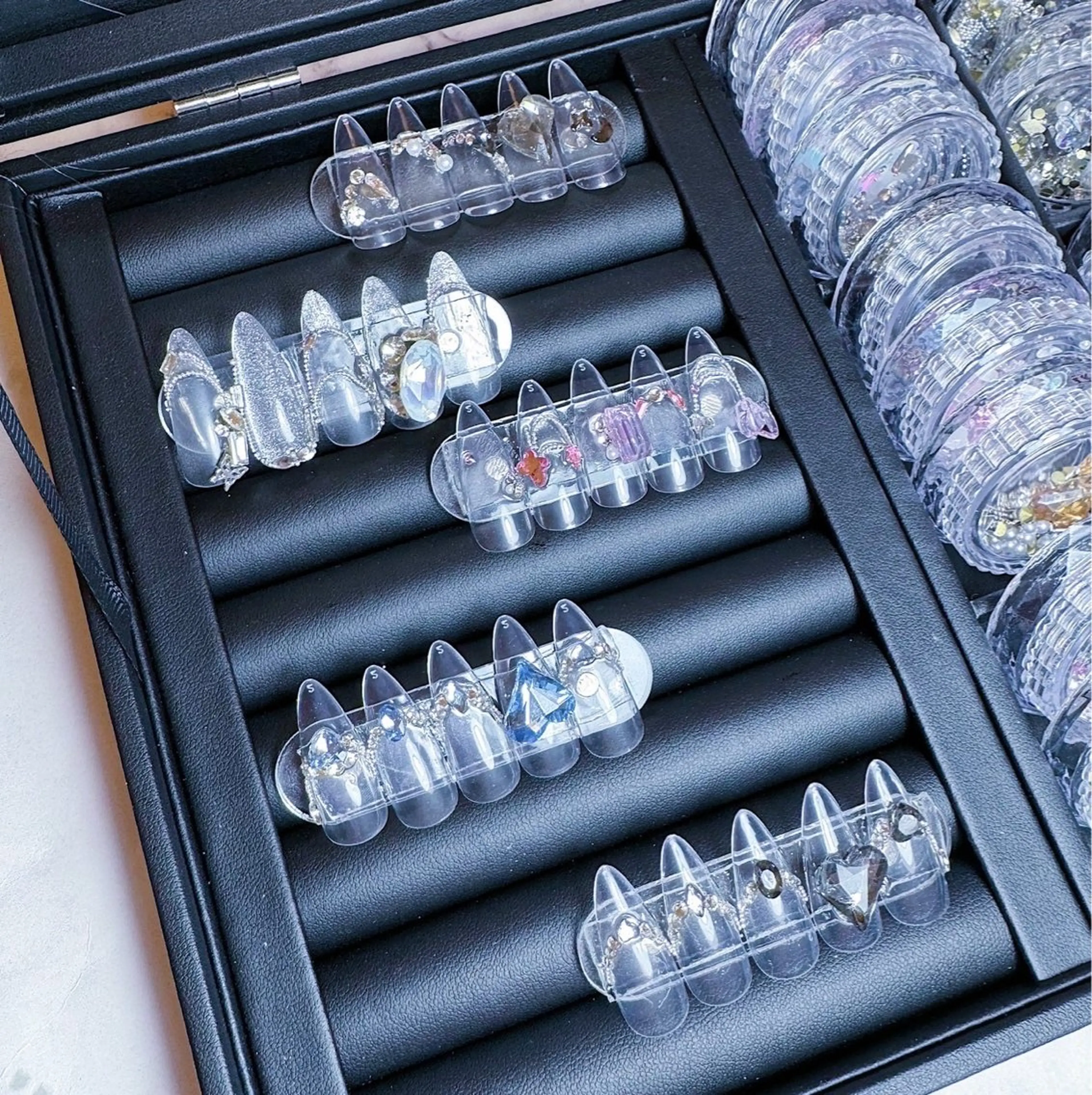 ネイル NEW NAIL 池袋のネイルデザイン