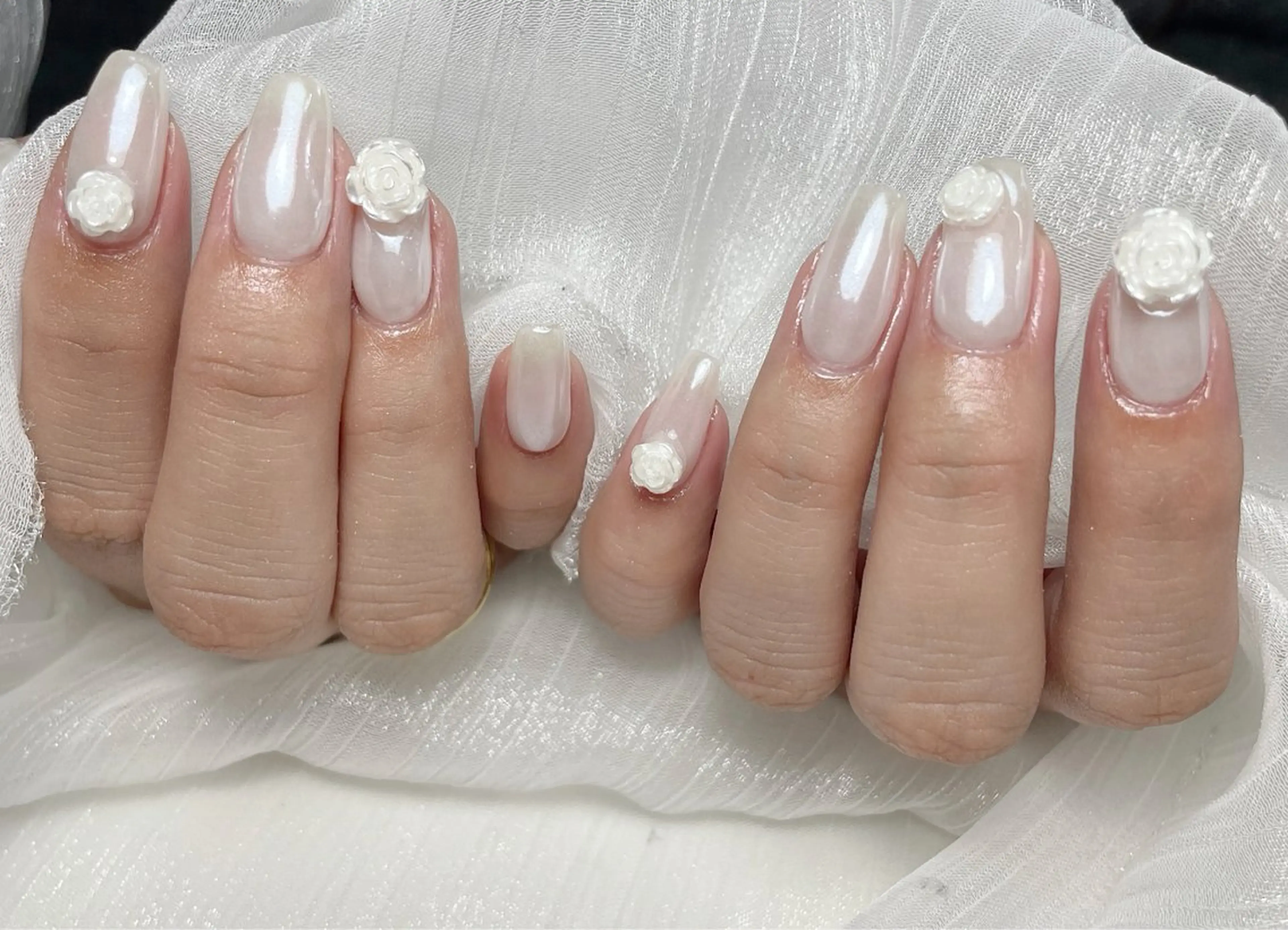 ネイル リナネイルサロン所属・リナ ネイルサロンのネイルデザイン