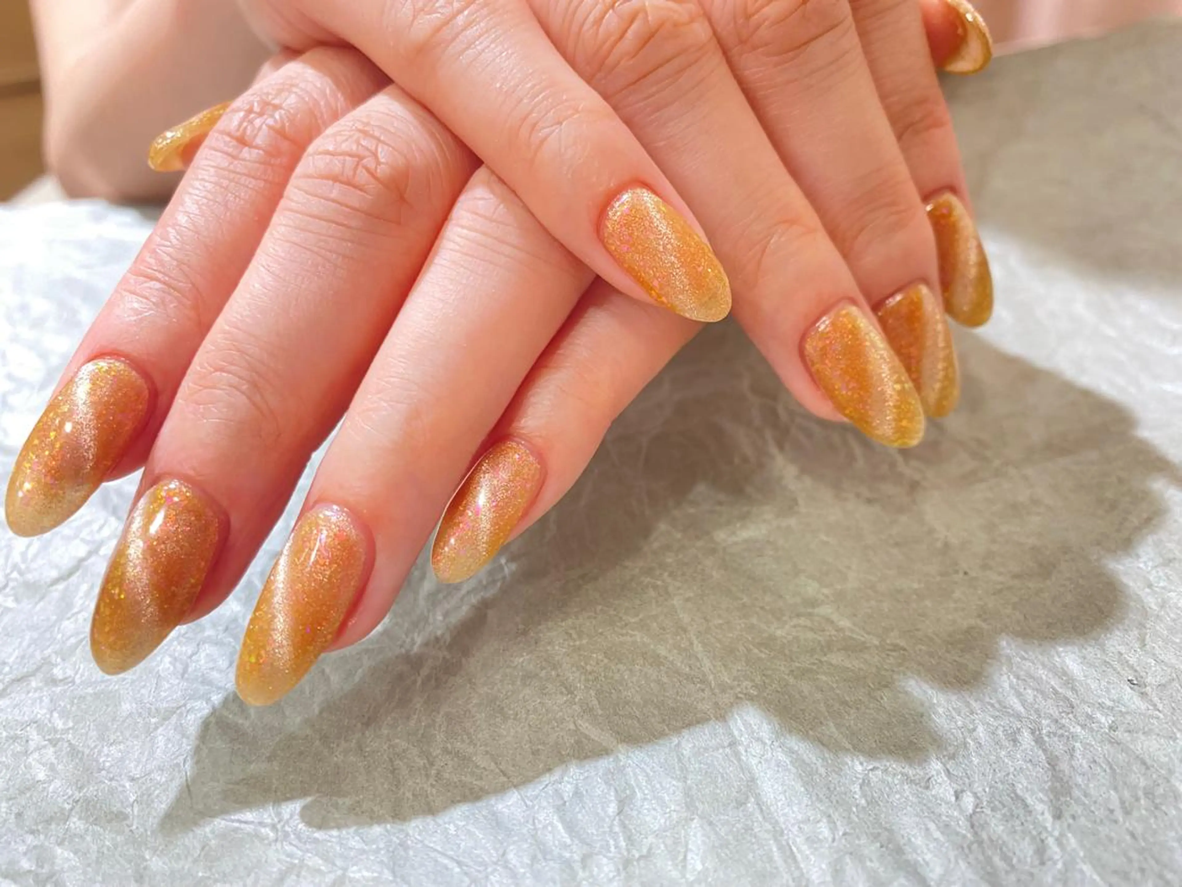 ネイル Umi nail& eyelashのネイルデザイン