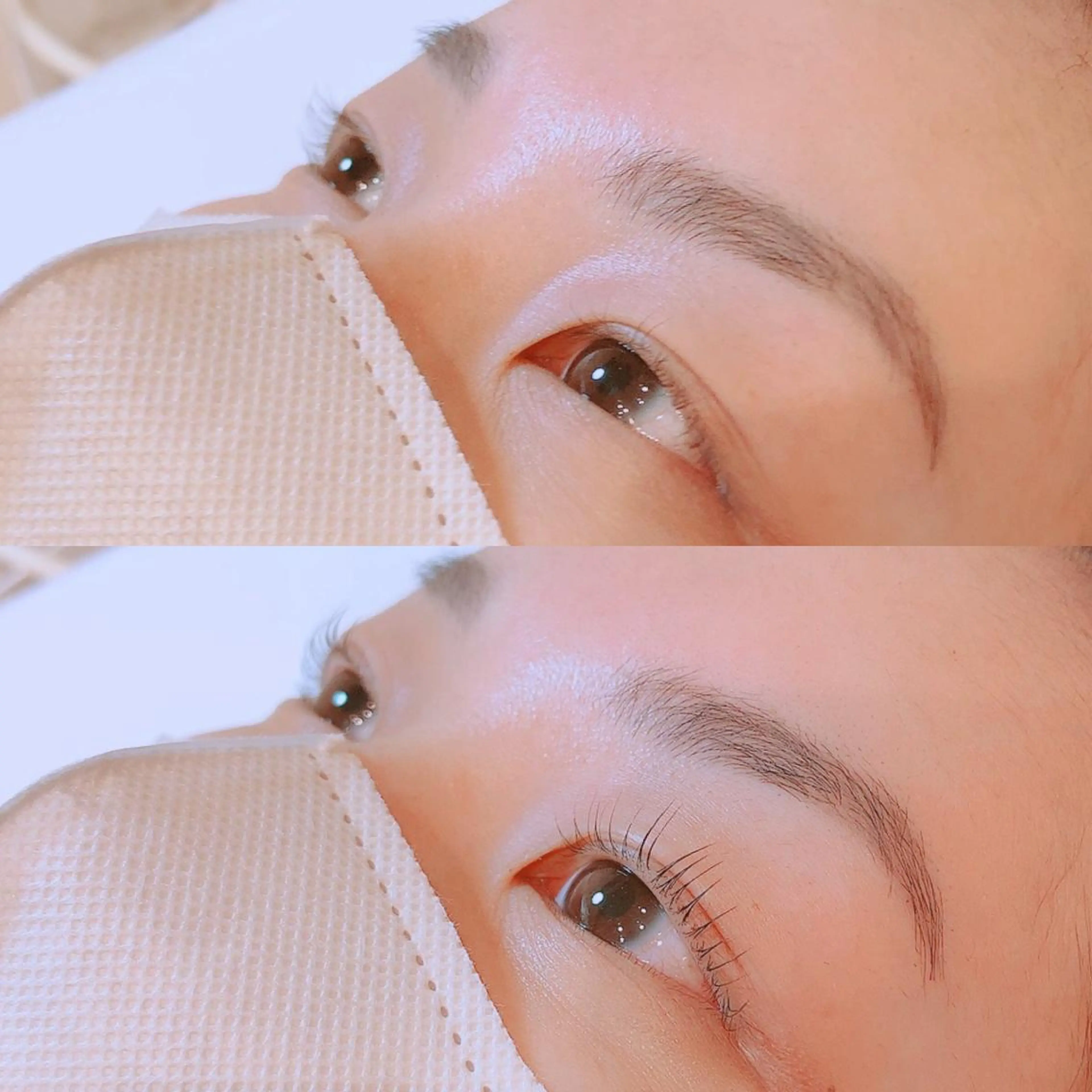 マツエク・マツパ なかむら 🪡のマツエク・マツパデザイン