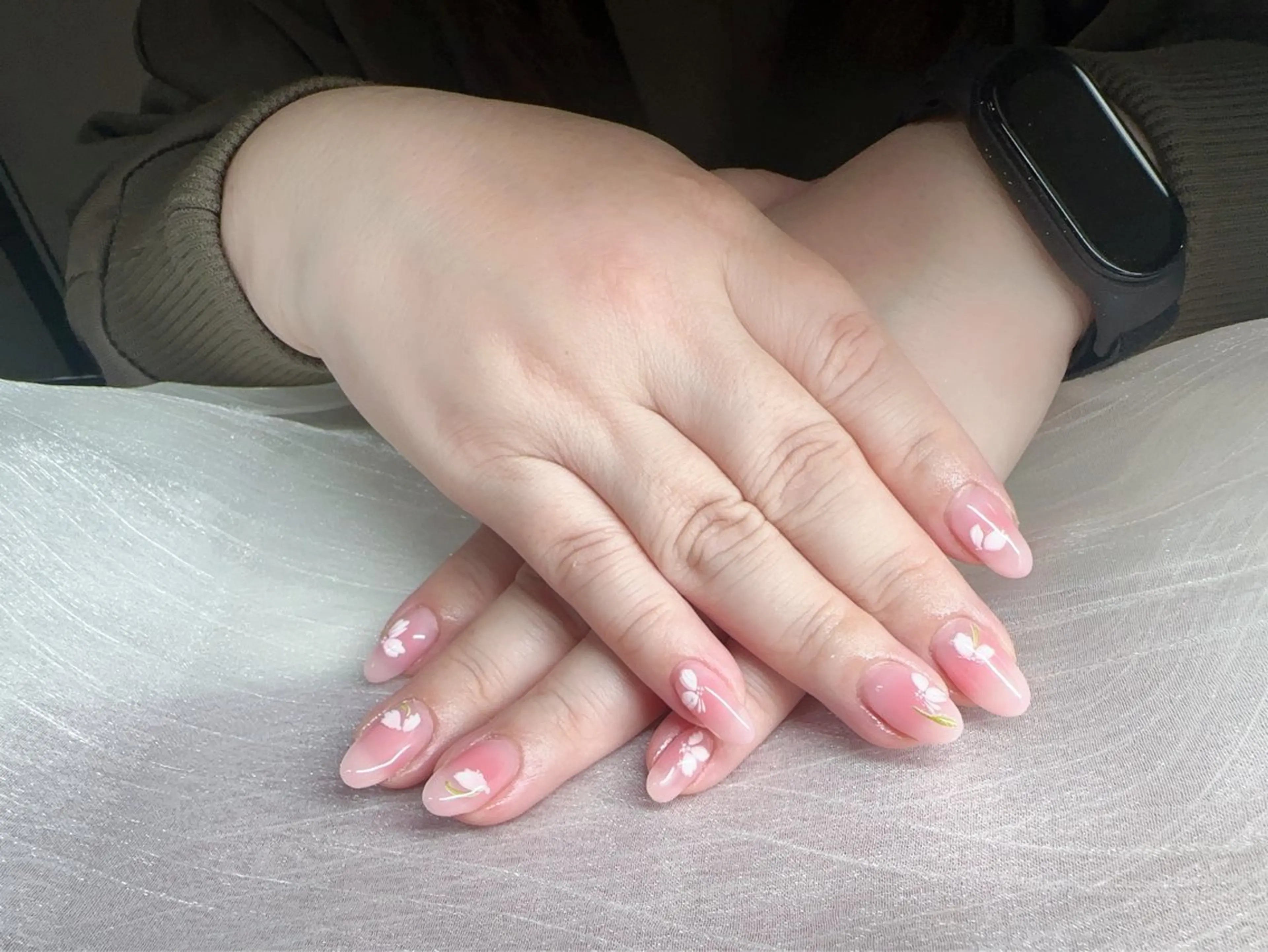 ネイル ミ ハルのネイルデザイン