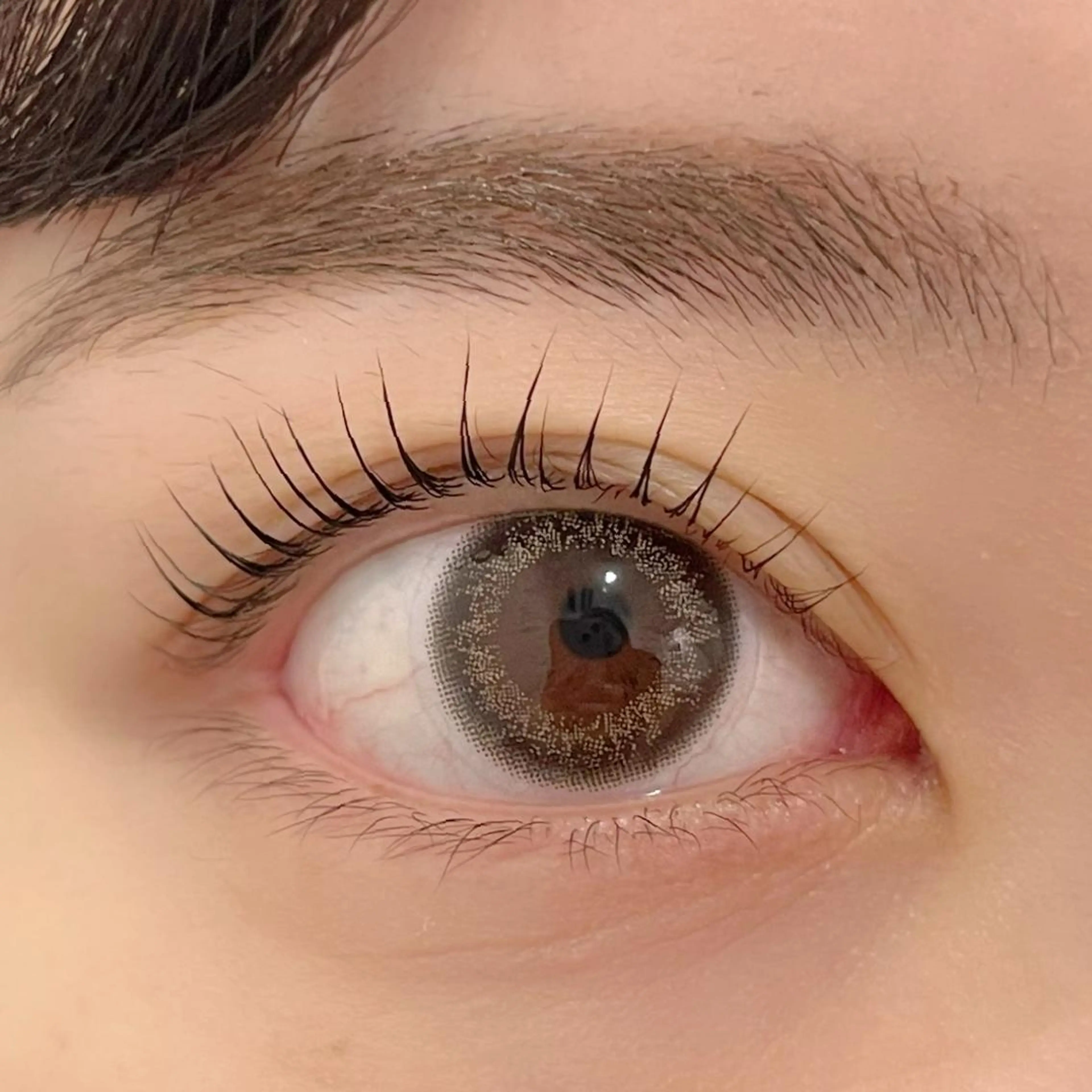 マツエク・マツパ パリジェンヌラッシュリフト まつげパーマ ai一重専門🎀束感 まつげ🫧表参道のマツエク・マツパデザイン