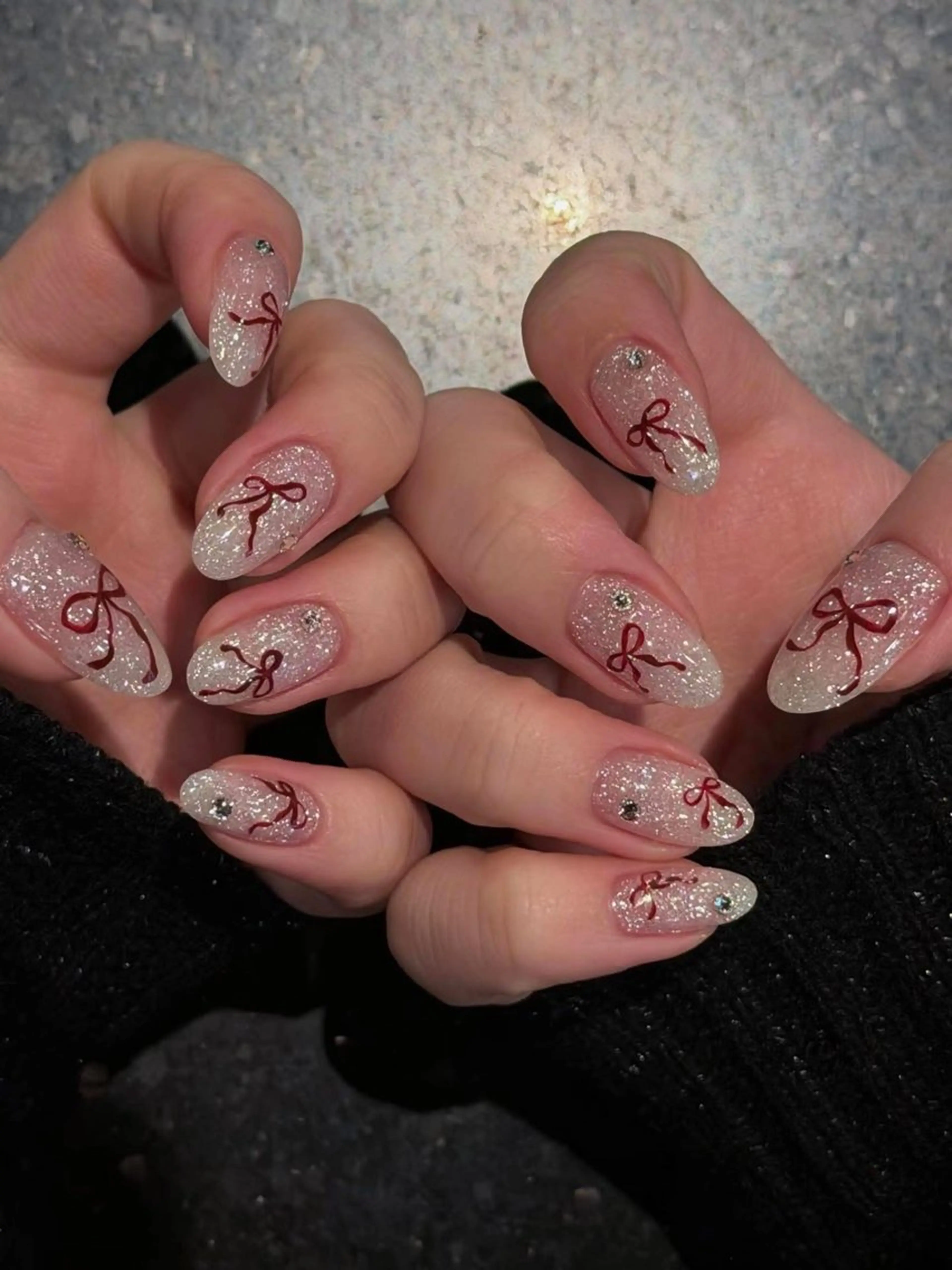 ネイル Thanh Hana Nailのネイルデザイン