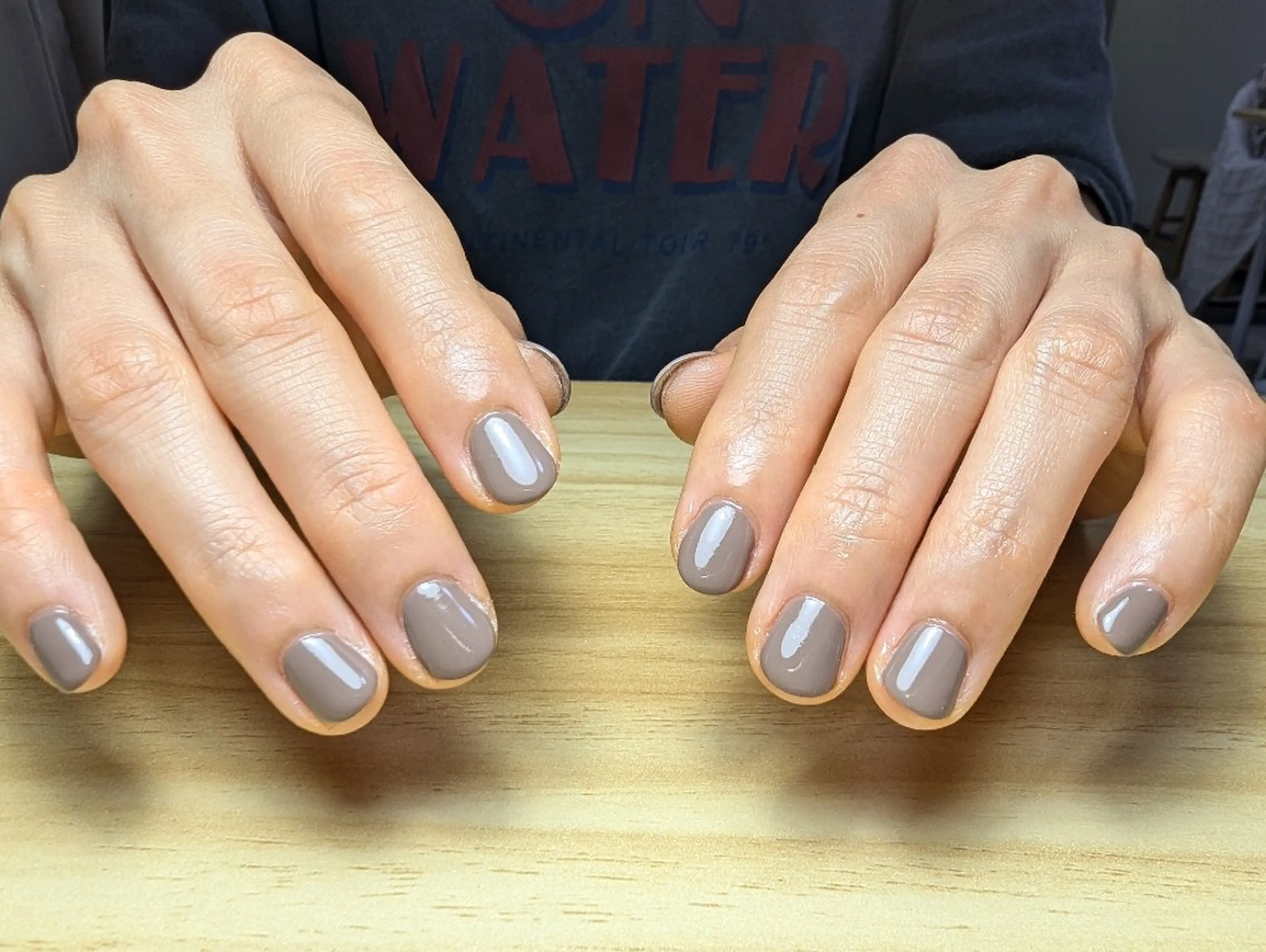 ネイル ハンドネイル girasole所属・Girasole @Mikaのネイルデザイン