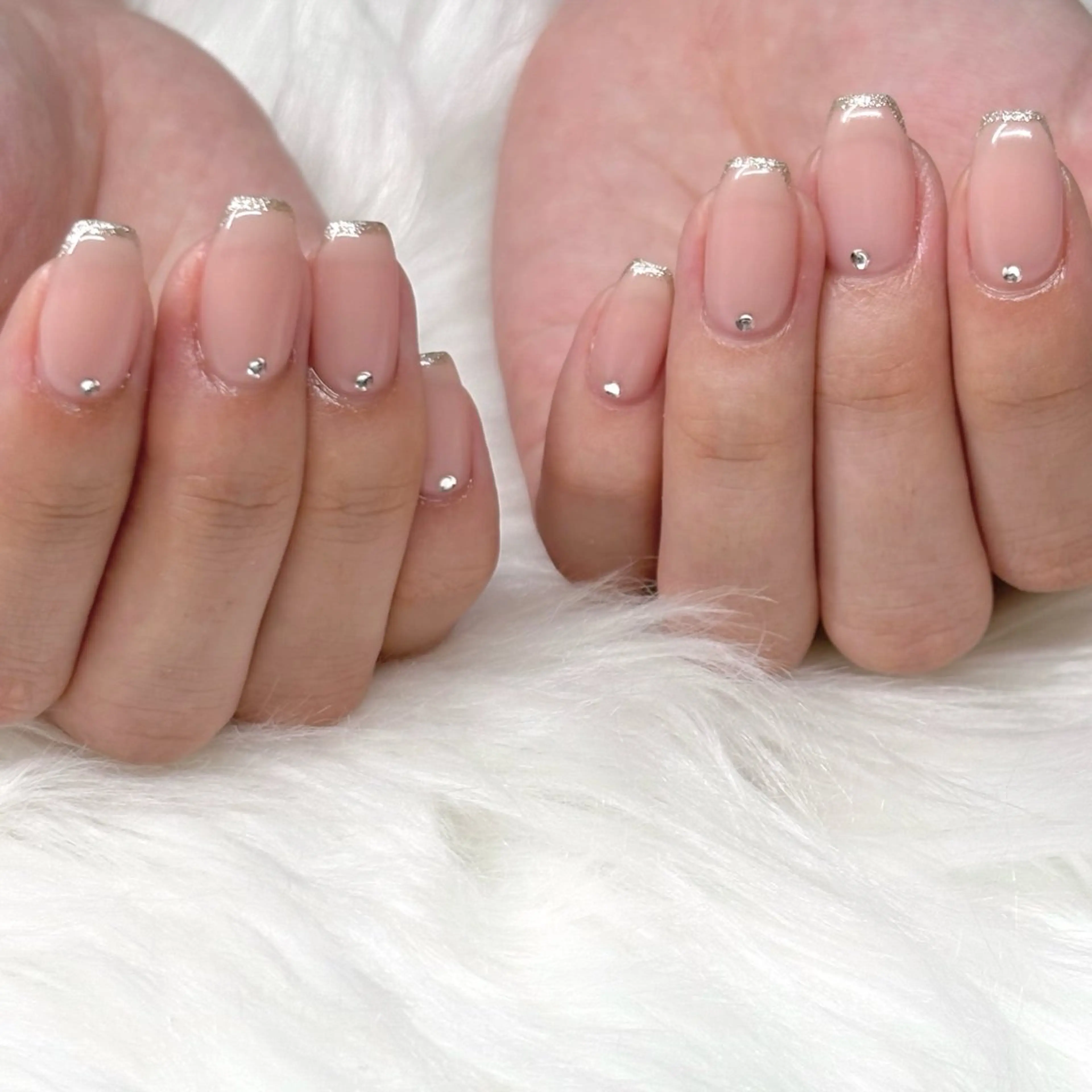 ネイル ネイルエルーシェ所属・Manatsu🌻 立川ネイリストのネイルデザイン