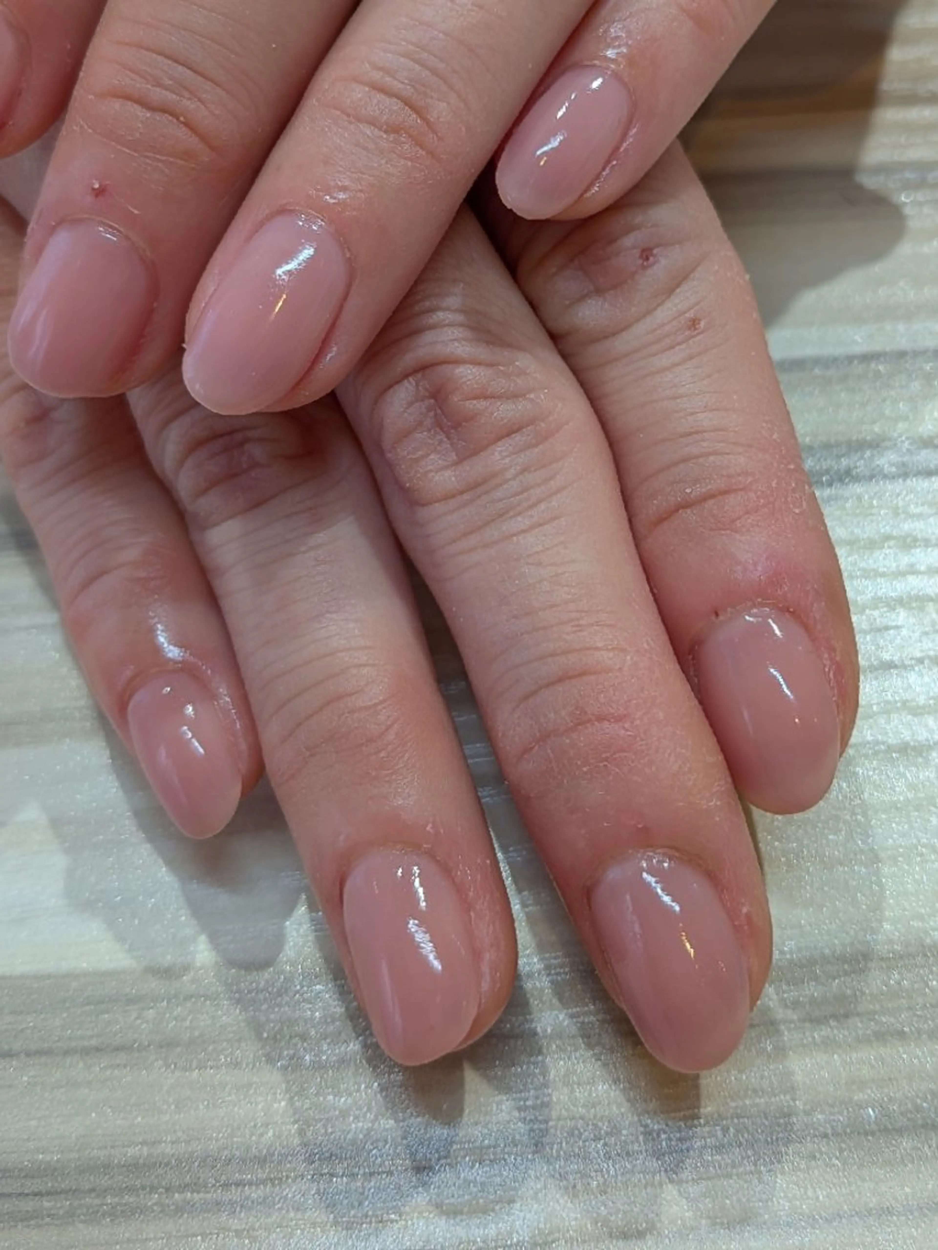 人気No.2パラジェルワンカラー💎オフありの写真