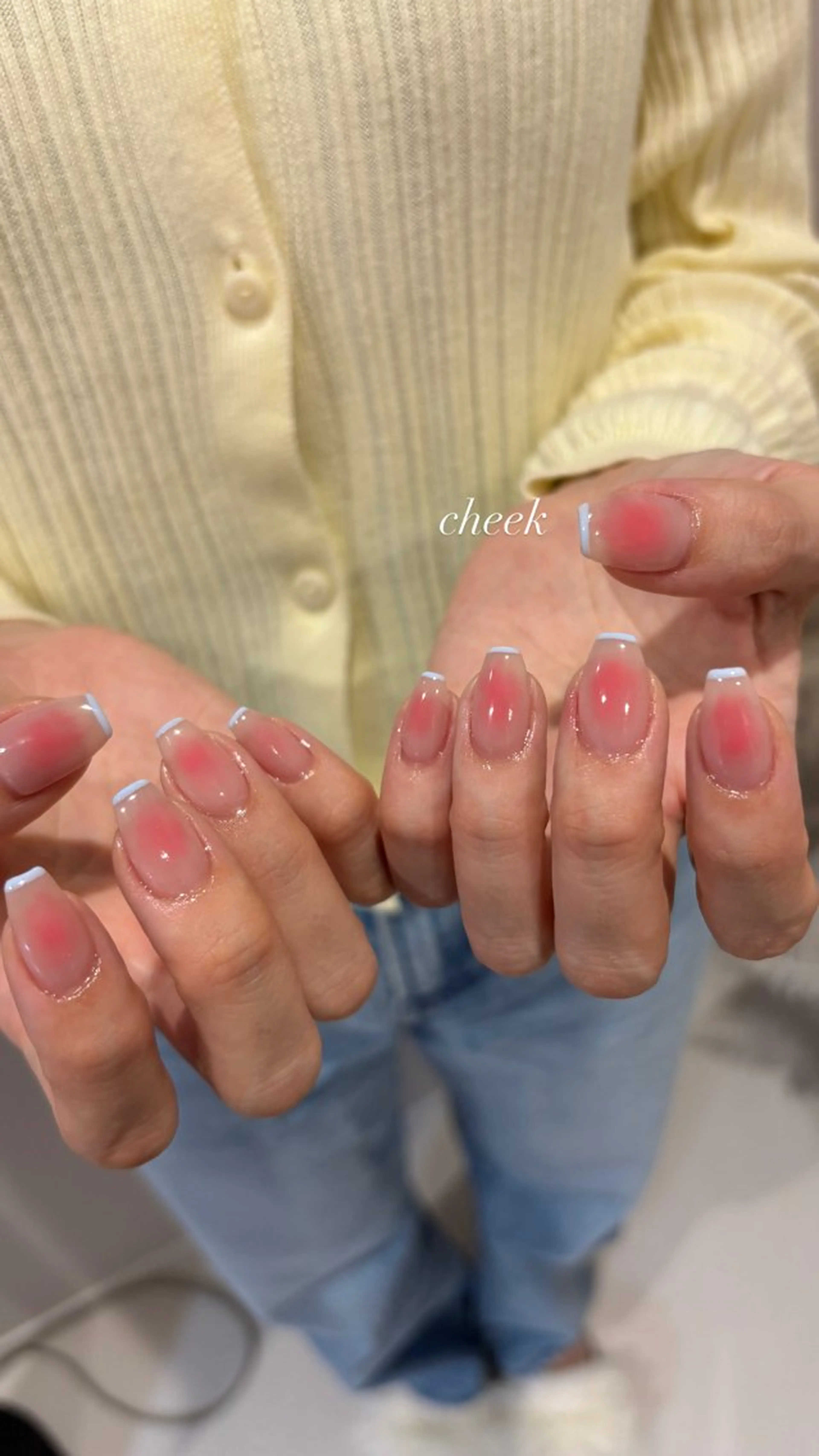 ネイル ハンドネイル welina nail所属・welina nailのネイルデザイン