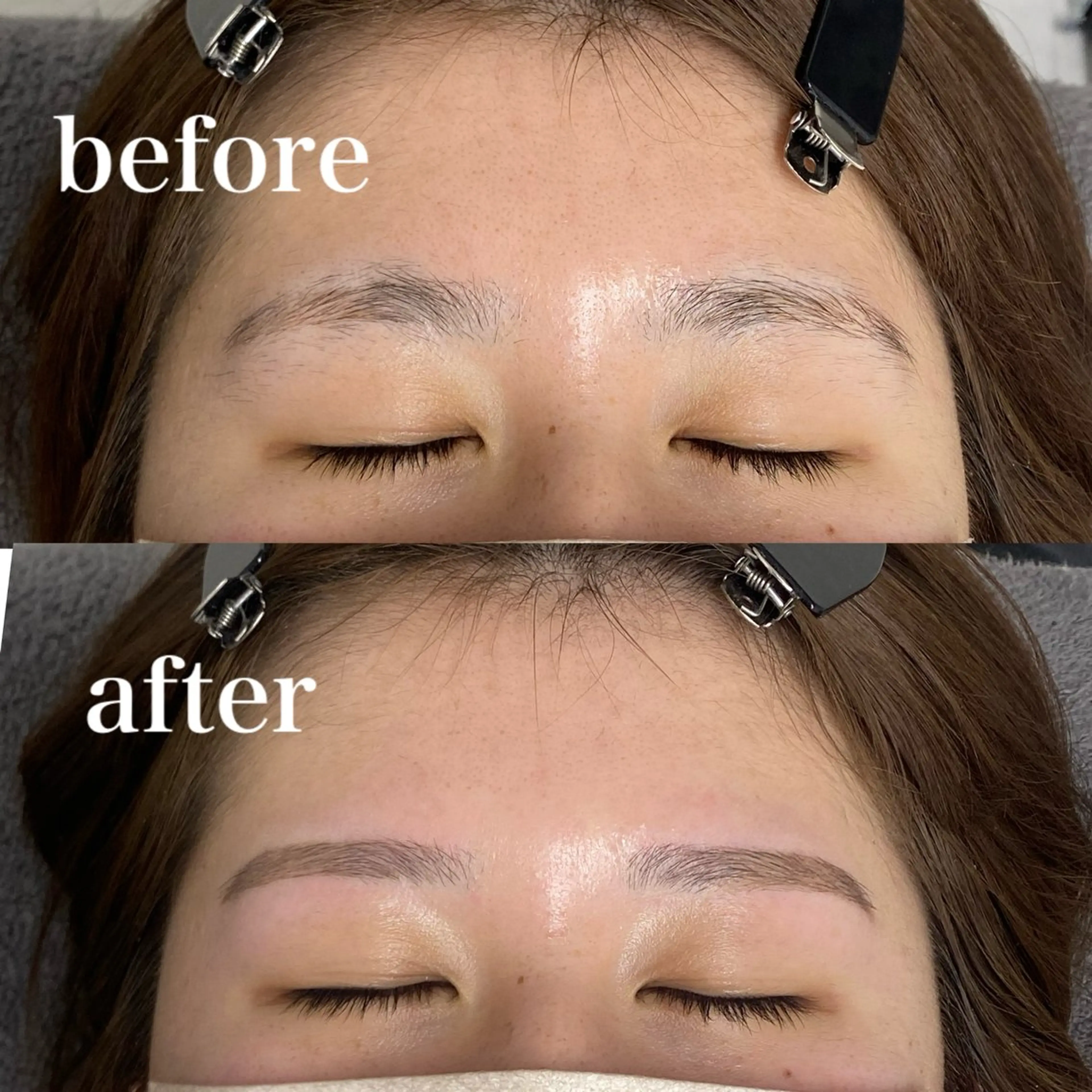 ❤️‍🔥モデル募集❤️‍🔥骨格診断+ワックス脱毛❣️⚠️補足閲覧お願いします⚠️の写真