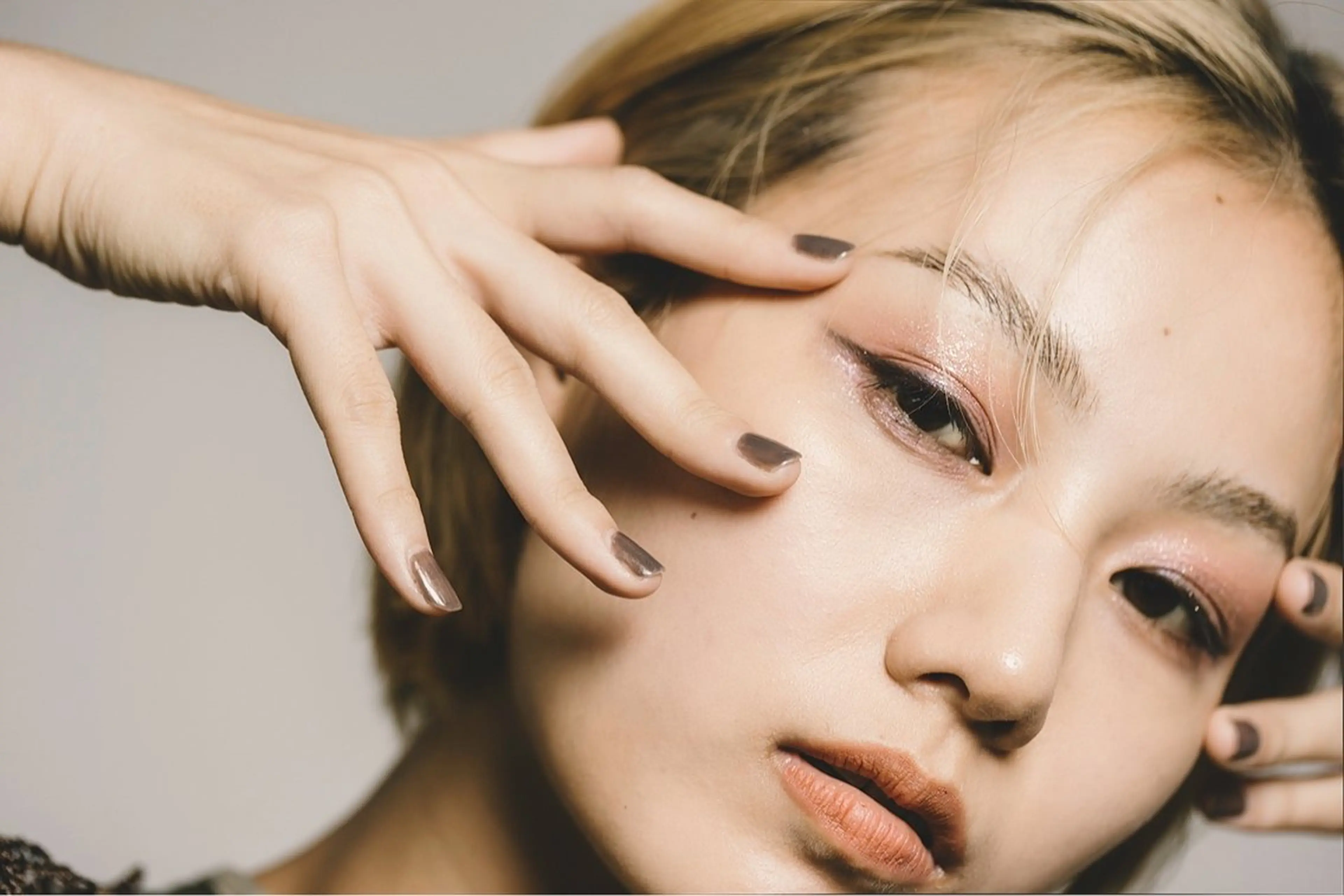 アイブロウ suu/YOU 眉毛/まつ毛のマツエク・マツパデザイン